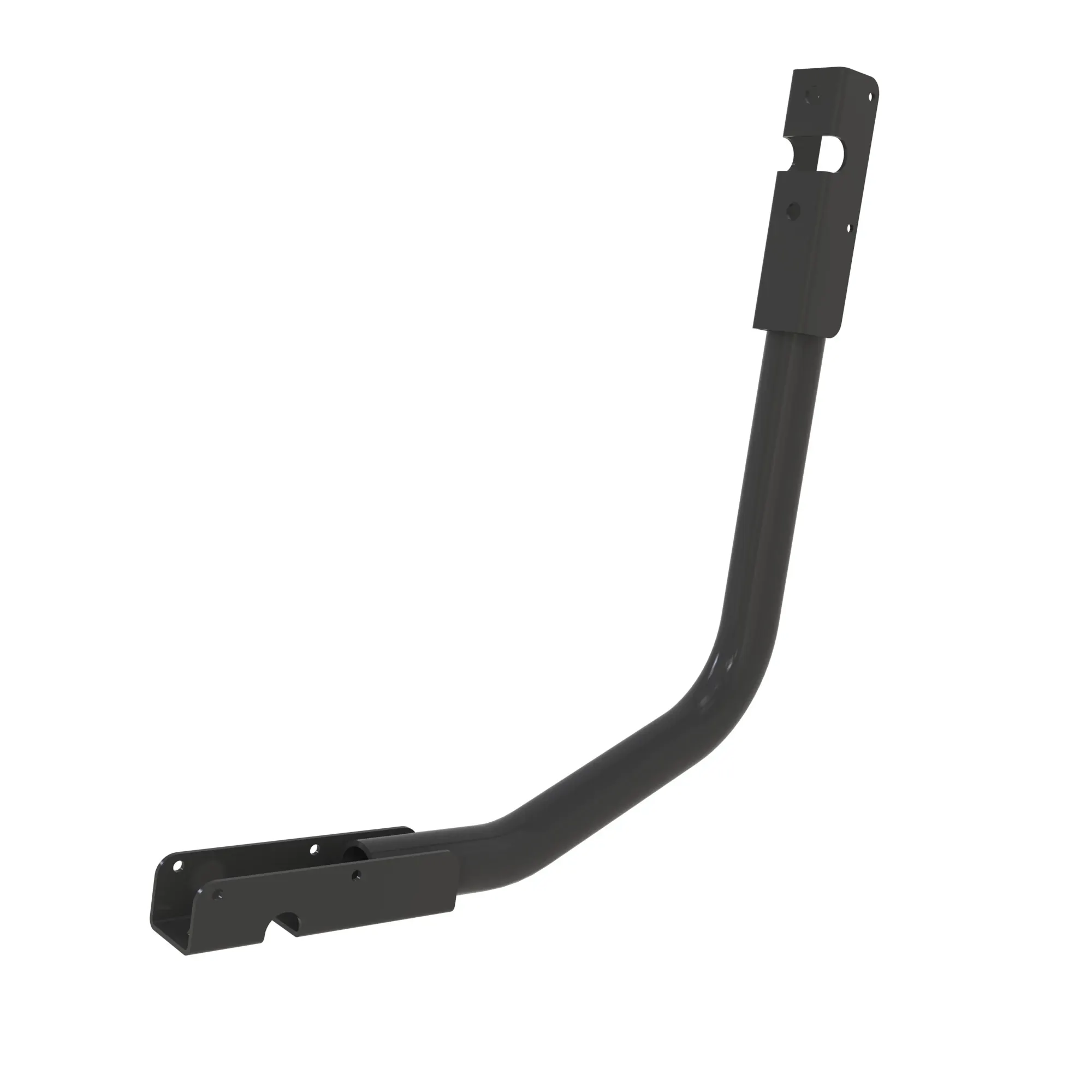 RETAINER,TAIL AND SIDE LAMP