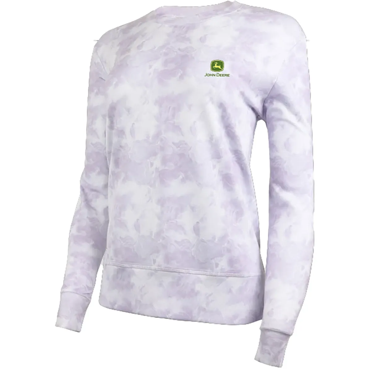 Casual Hi-Low Long Sleeve Shirt