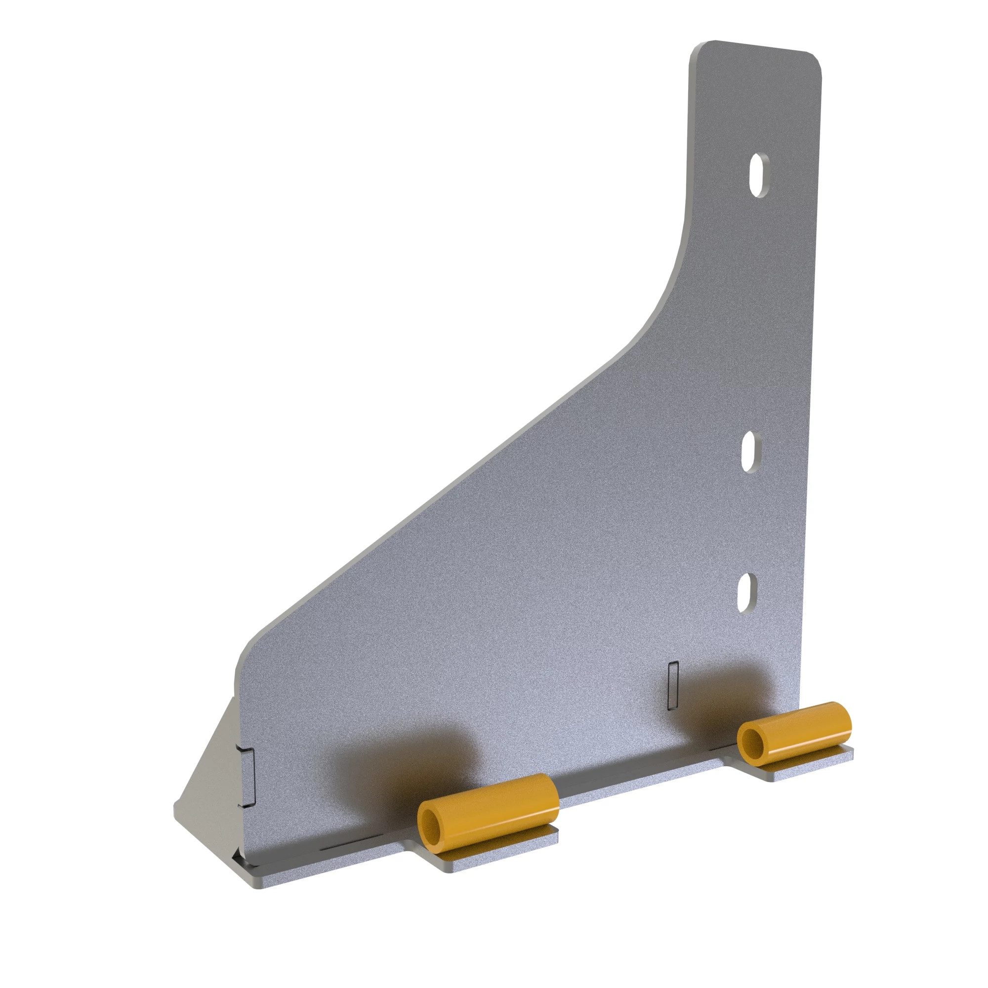 John Deere Left Side Hinge - AT301819