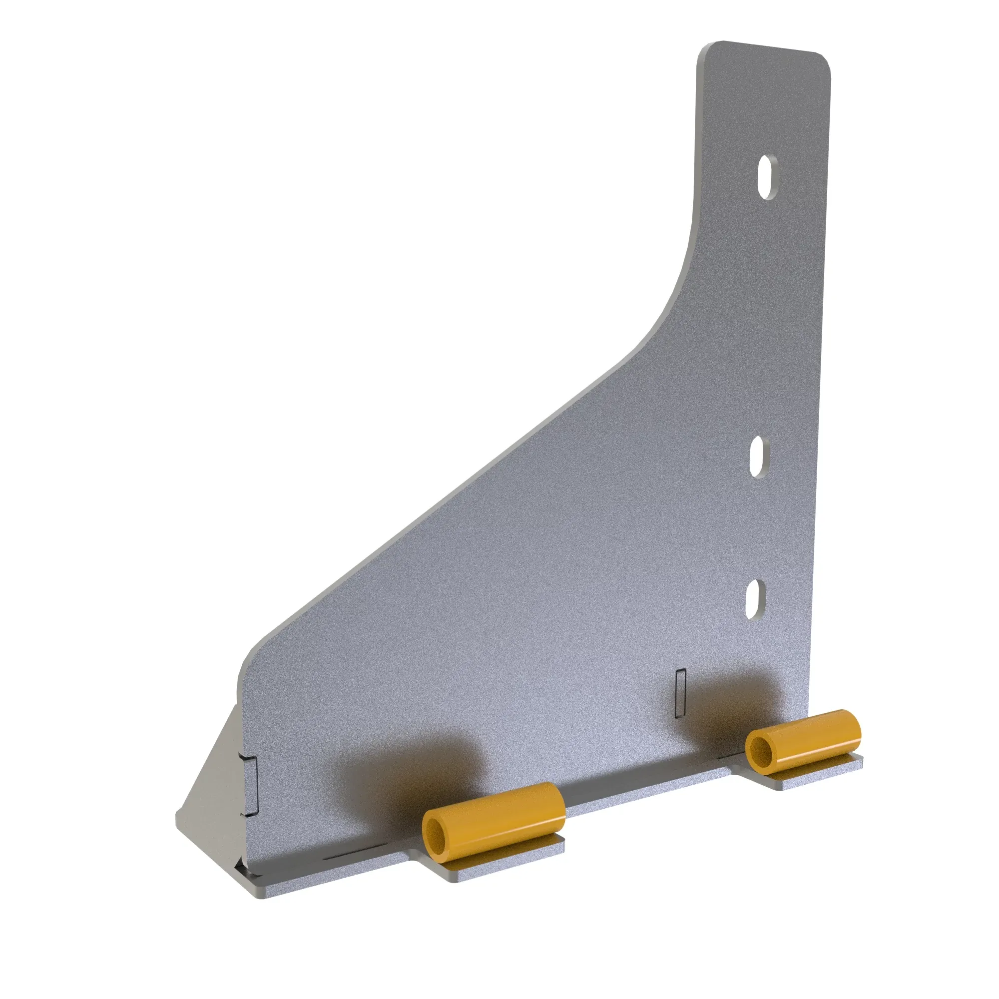 John Deere Left Side Hinge - AT301819