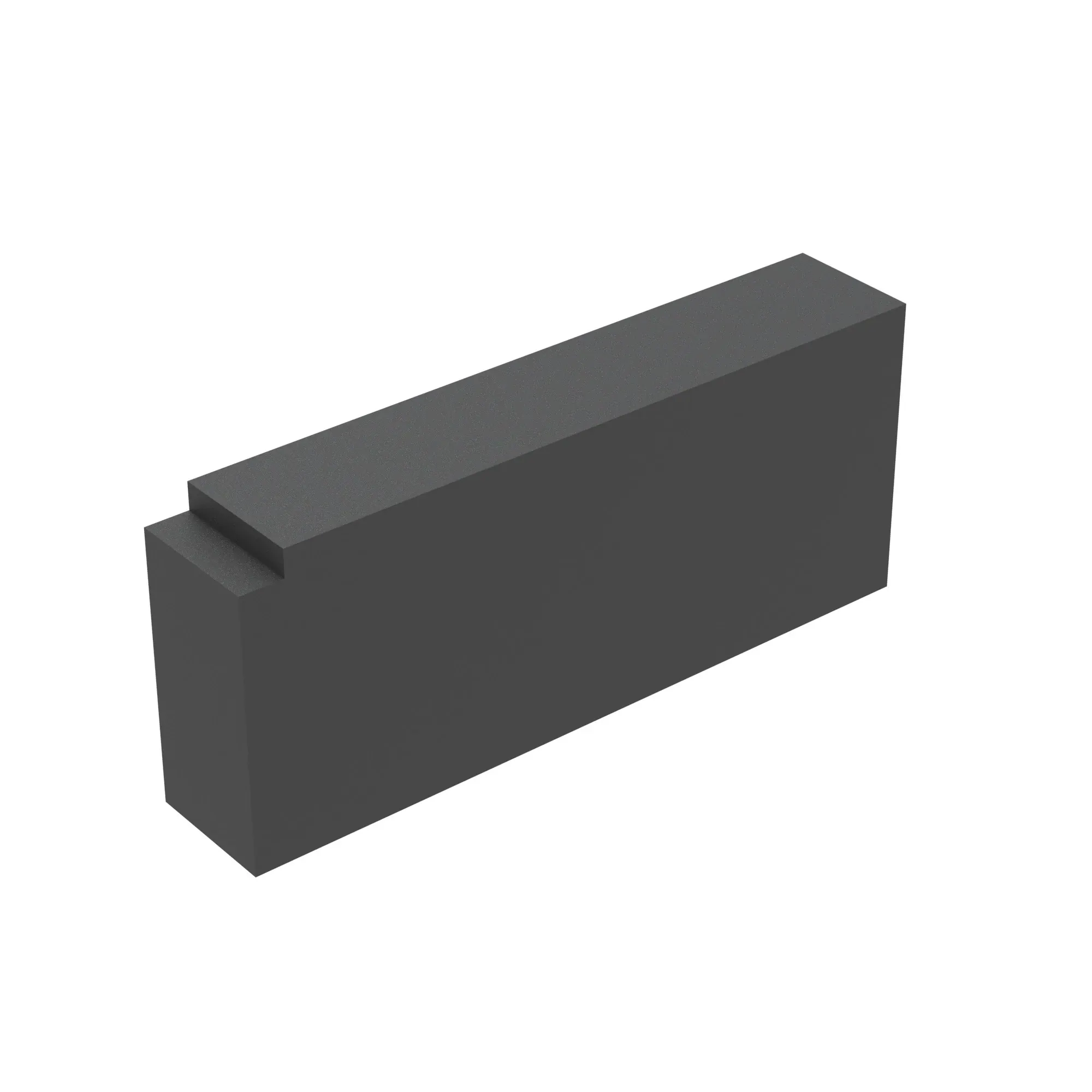 John Deere Foam Seal Cooler - T442312