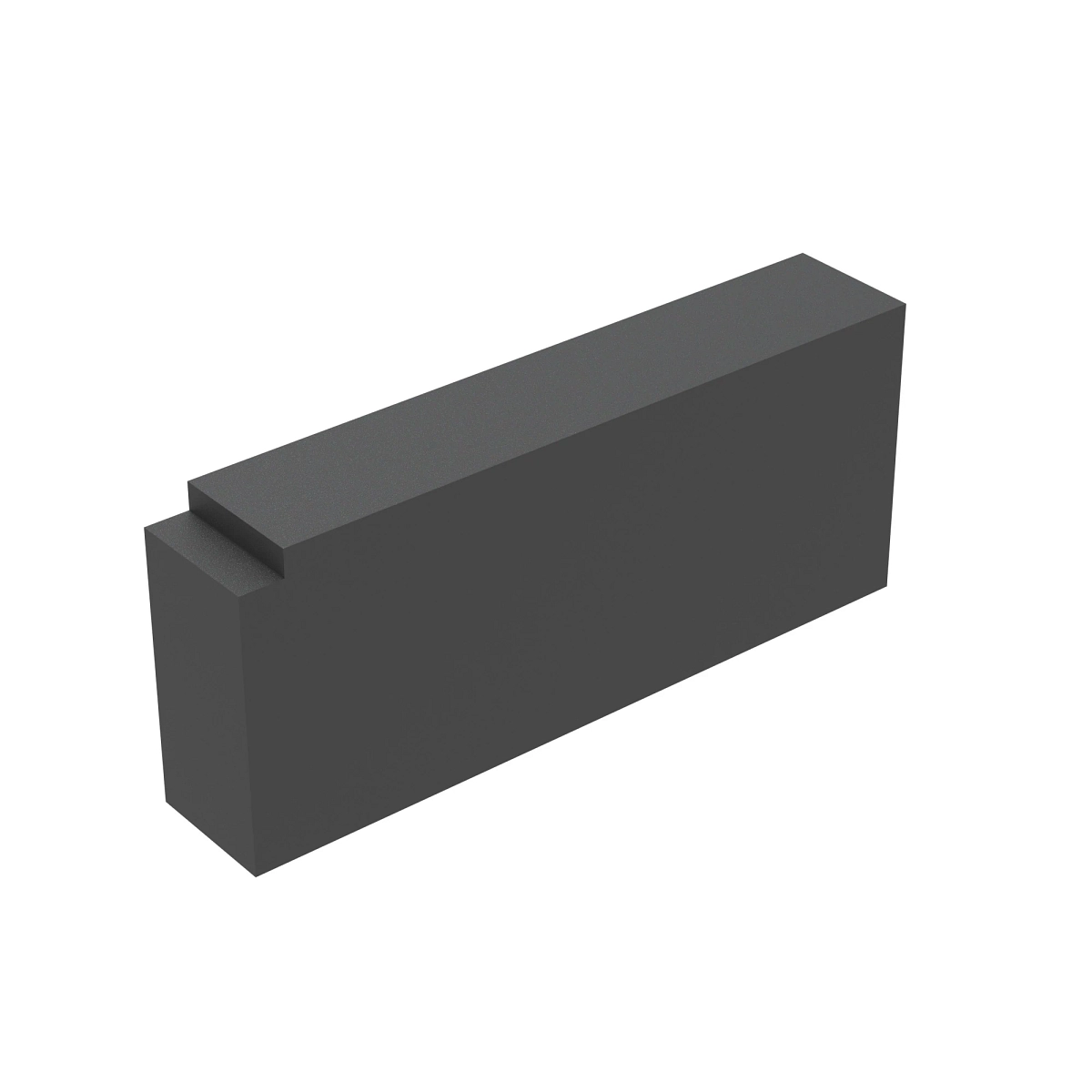Foam Seal Cooler, Aft