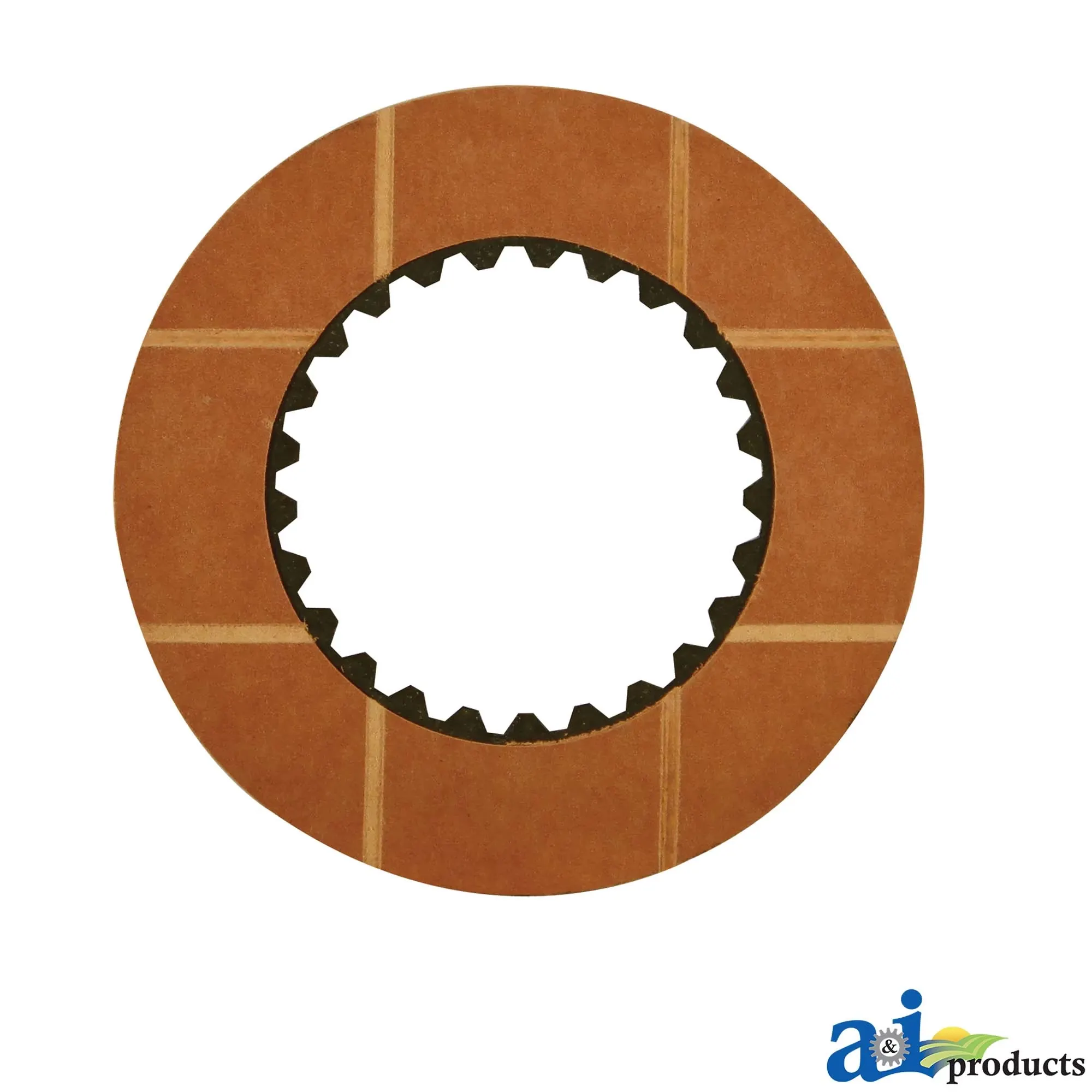 A&I Products Differential MFWD Disk - A-RE294014