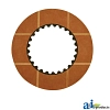 A&I Products Differential MFWD Disk - A-RE294014