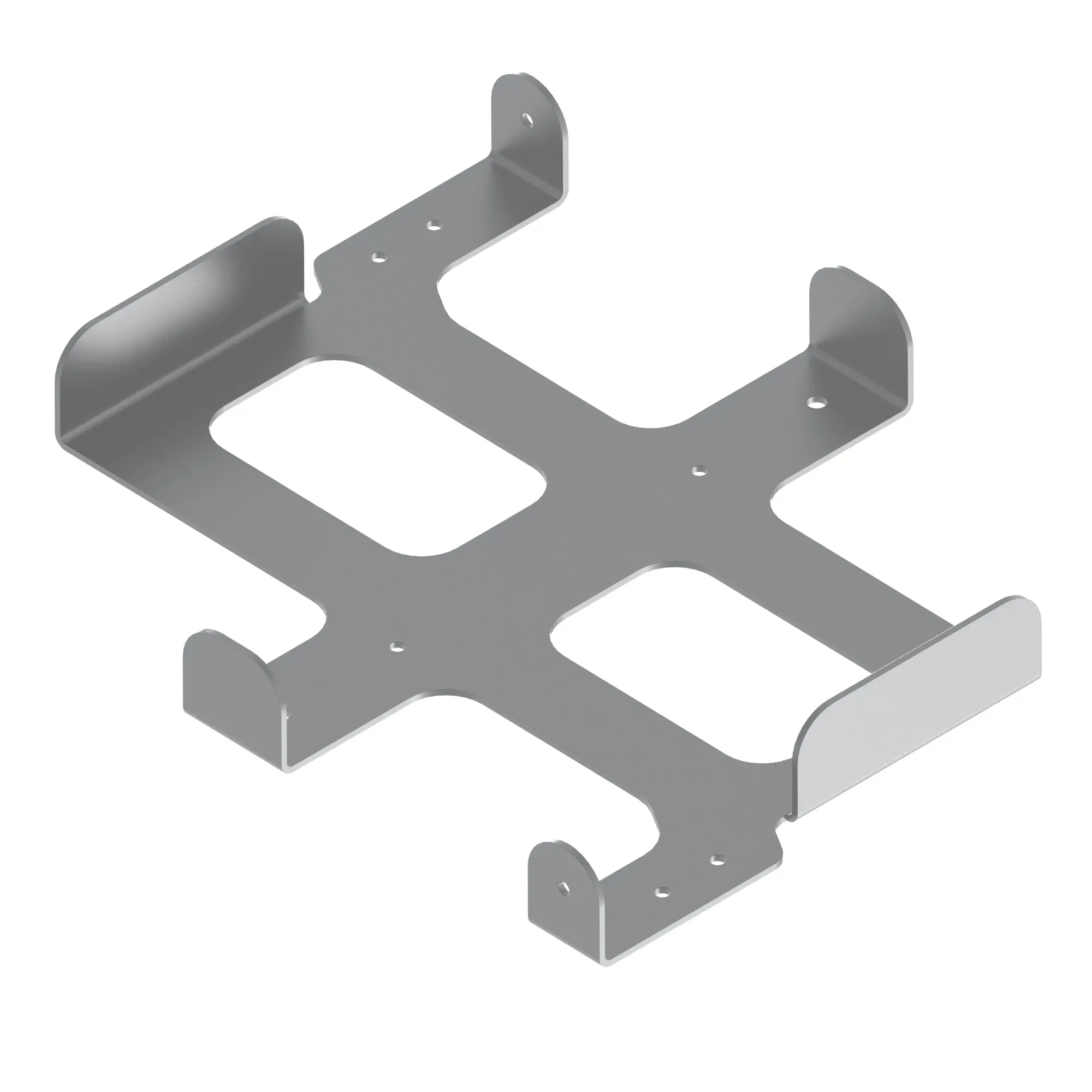 BRACKET, BATTERY HOLD DOWN TOP BRAC