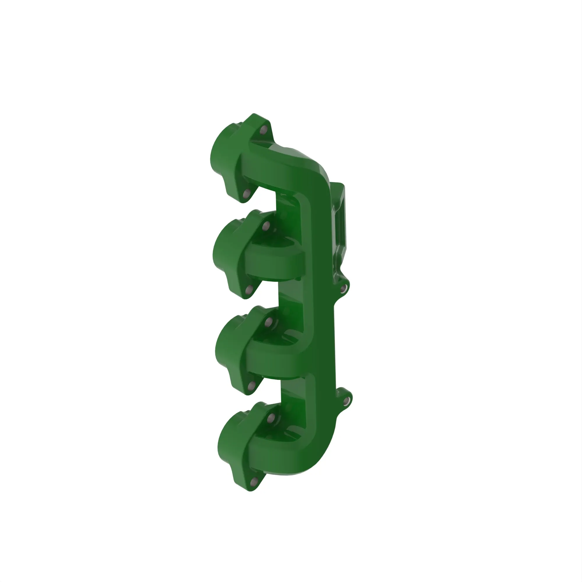 John Deere Exhaust Manifold - R133954