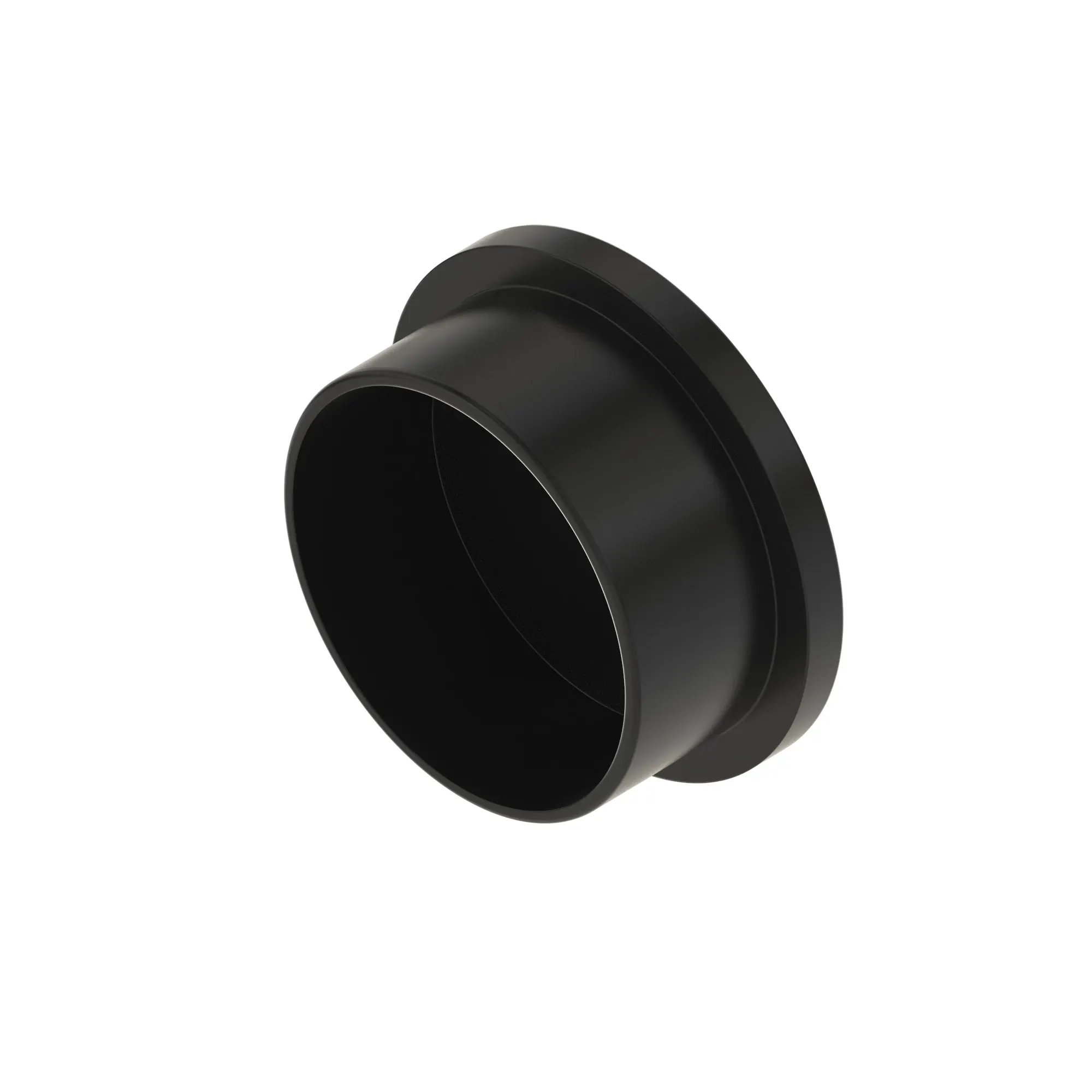 PLUG , PLASTIC BLACK 31 WN352