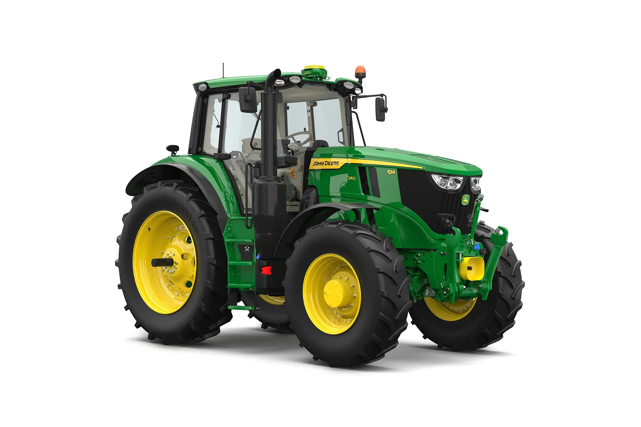 6M 240