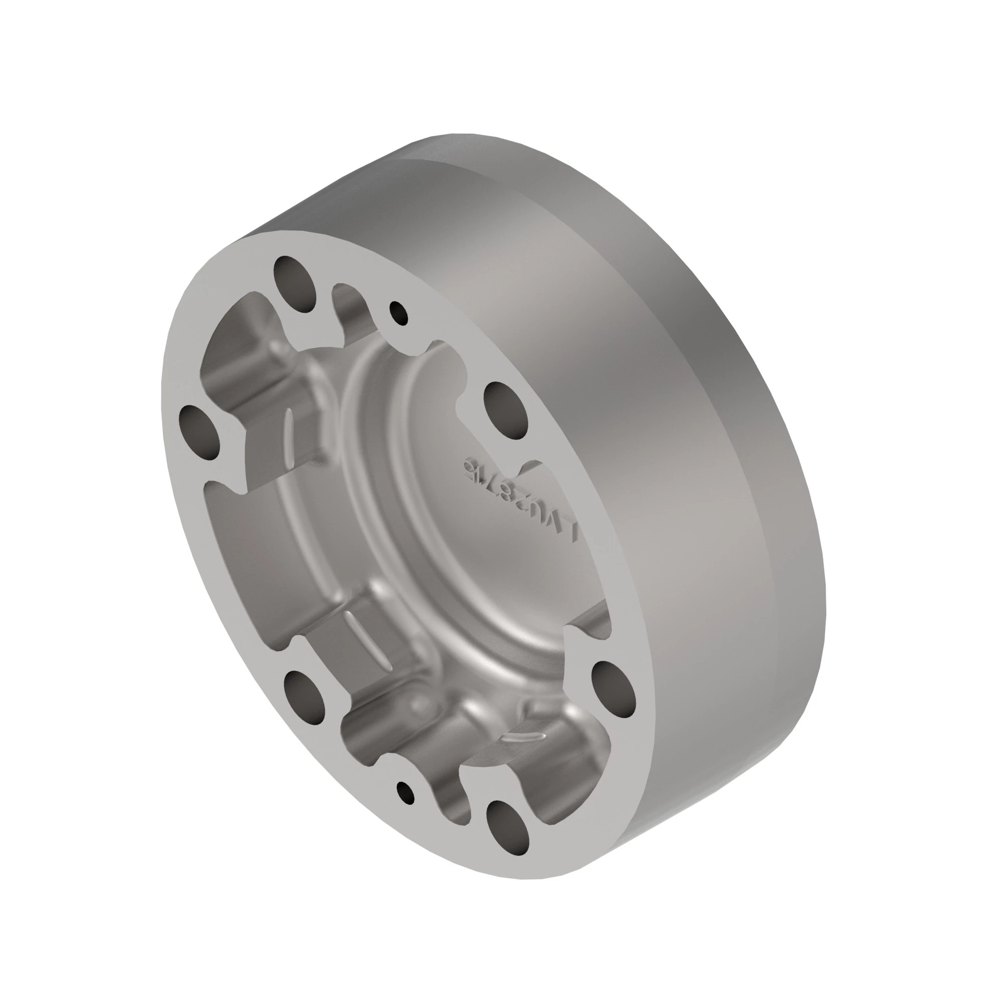 John Deere Wheel Spacer - LVU28715