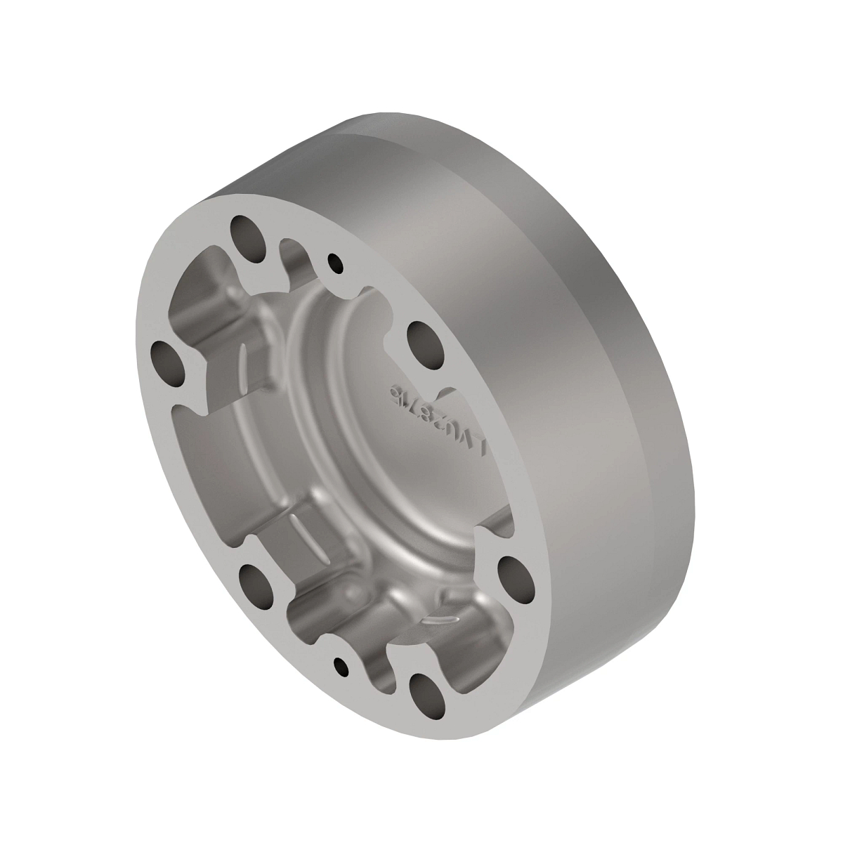 John Deere Wheel Spacer - LVU28715