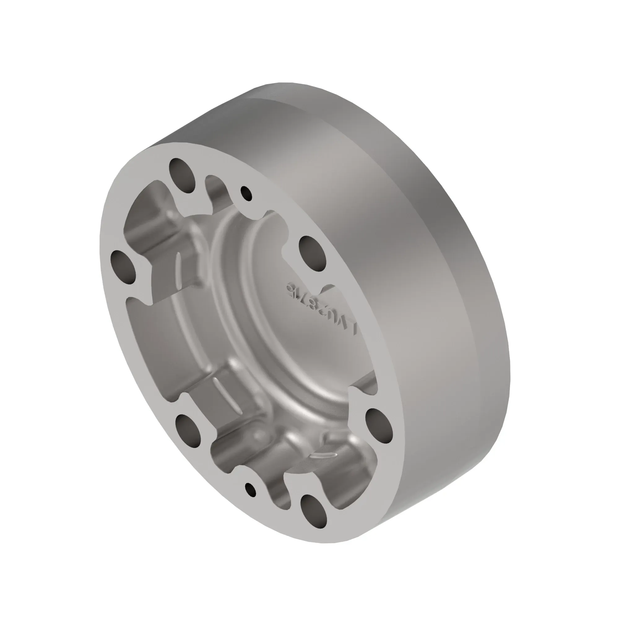 John Deere Wheel Spacer - LVU28715