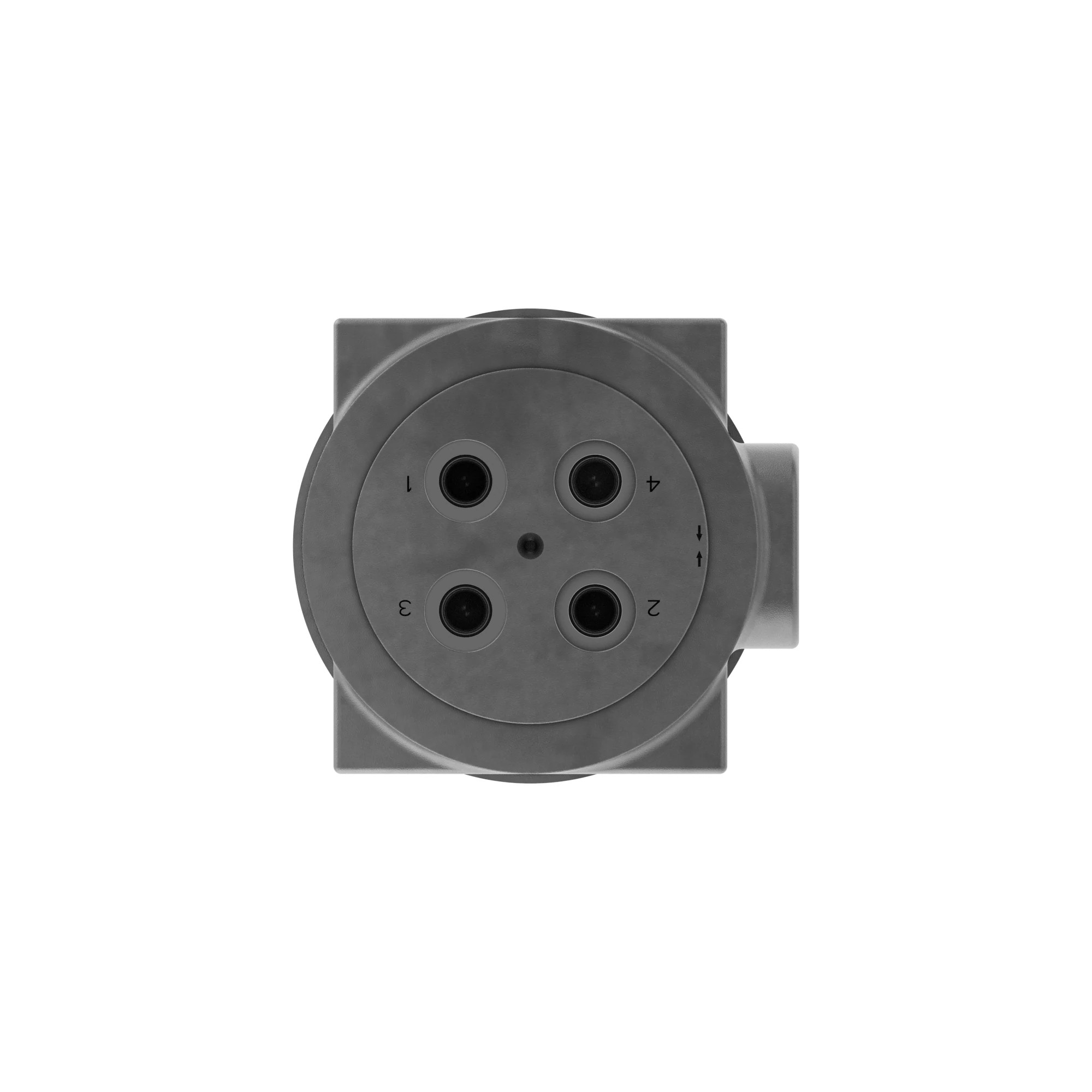 AT348490: Rotary Manifold