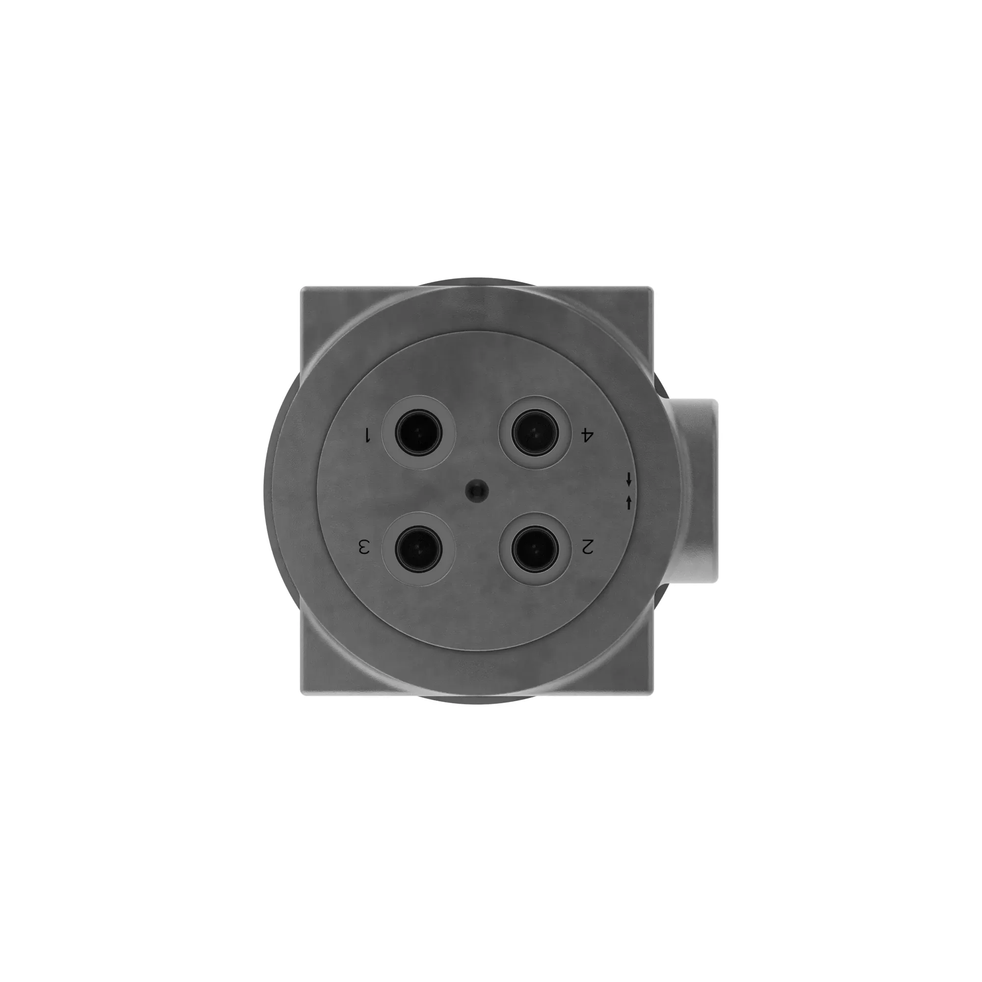 AT348490: Rotary Manifold