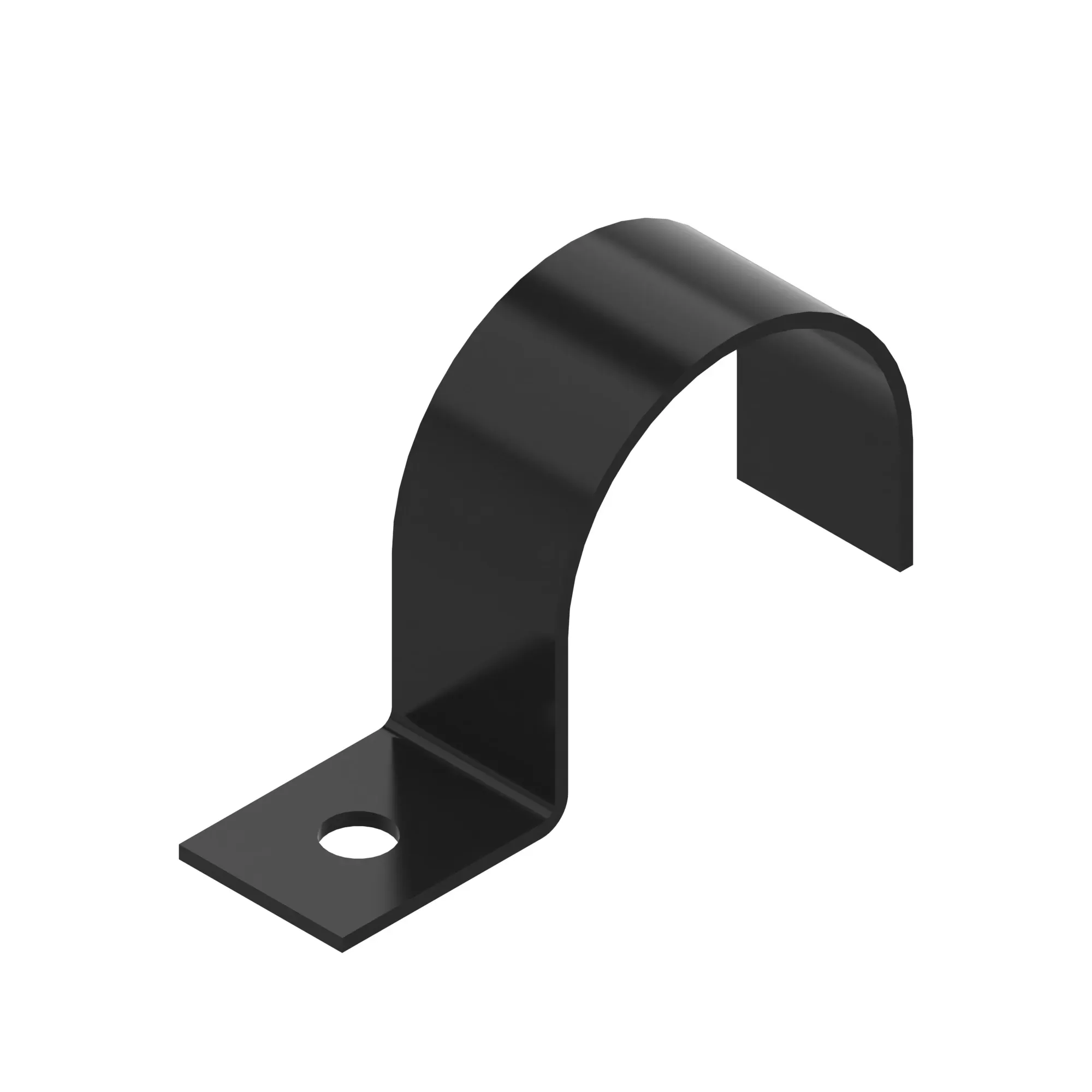 John Deere Bolt-On Half Clamp - R525987