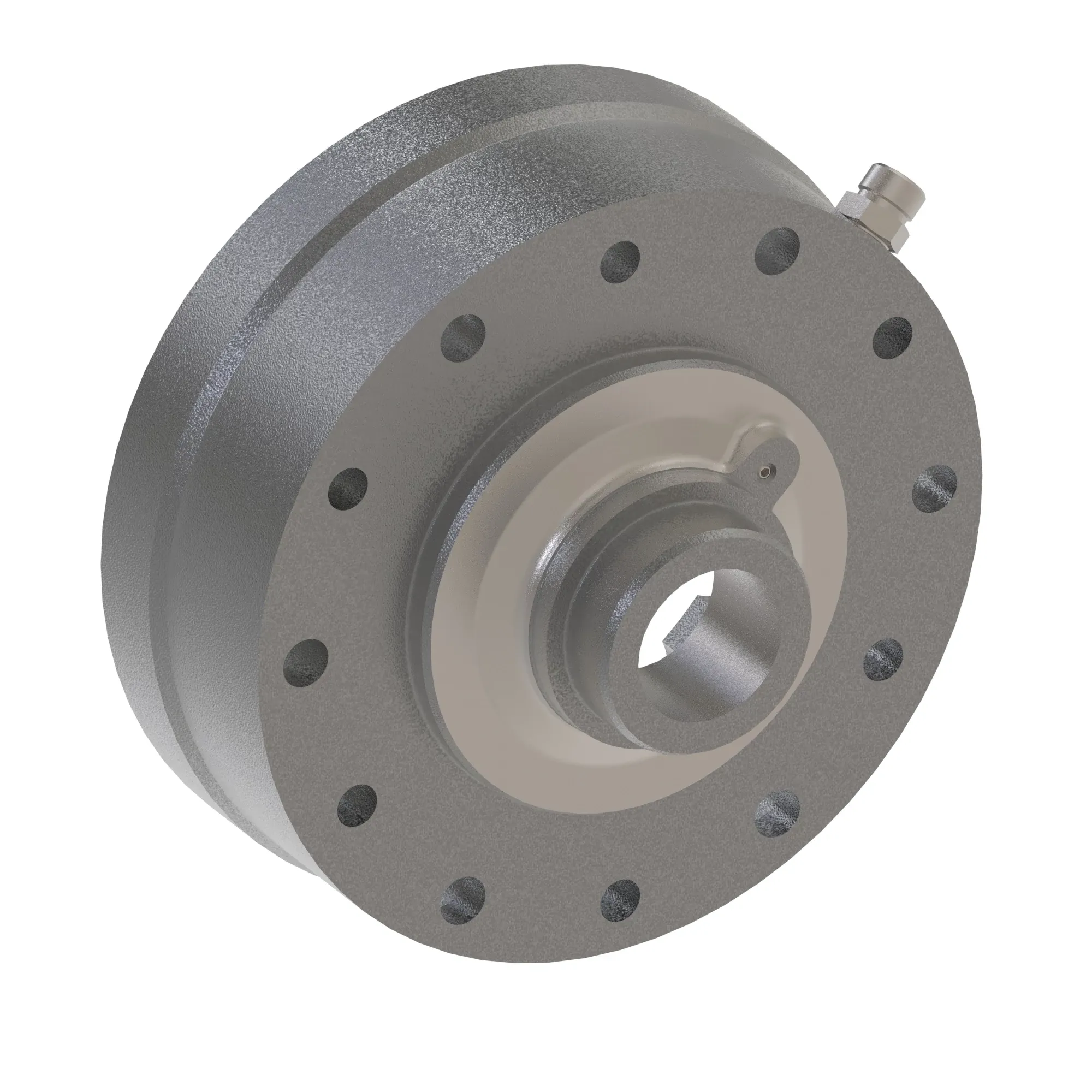John Deere Output Housing - DE32361