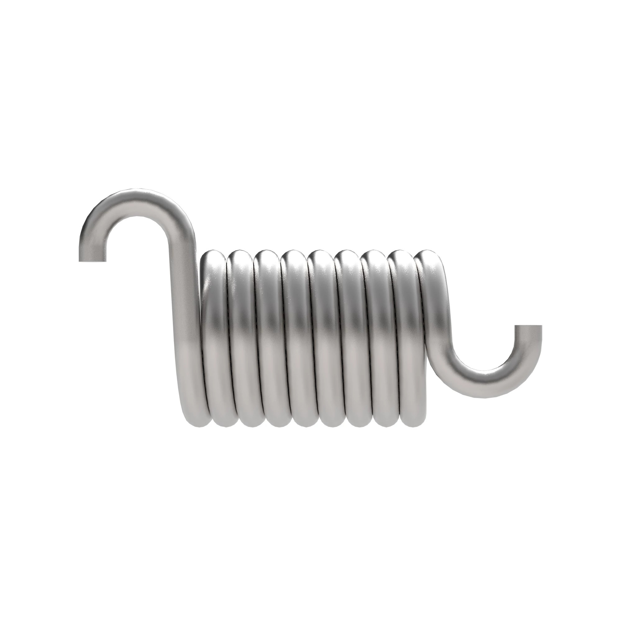 Torsion Spring