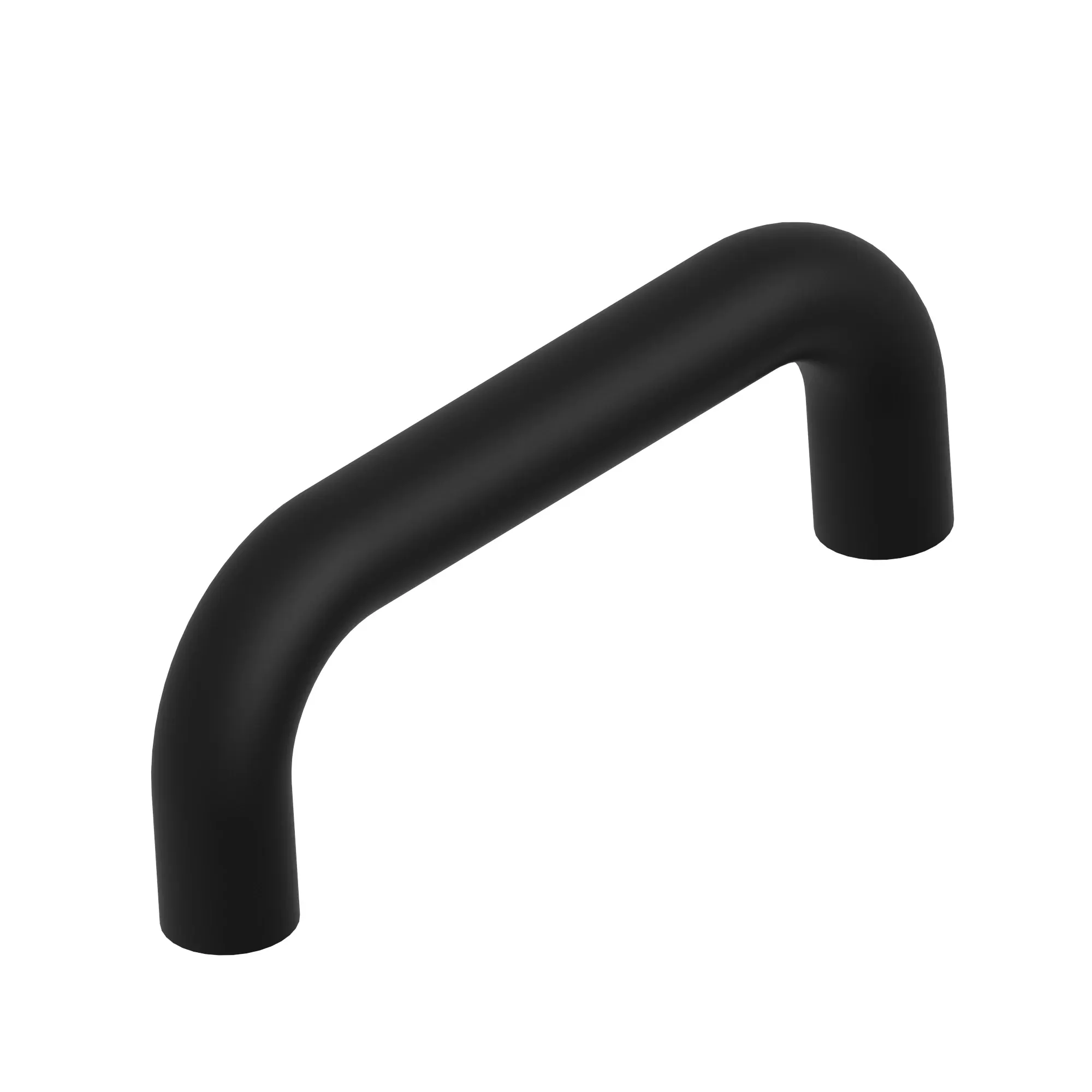John Deere Radiator Cooler Hose - CB01485594