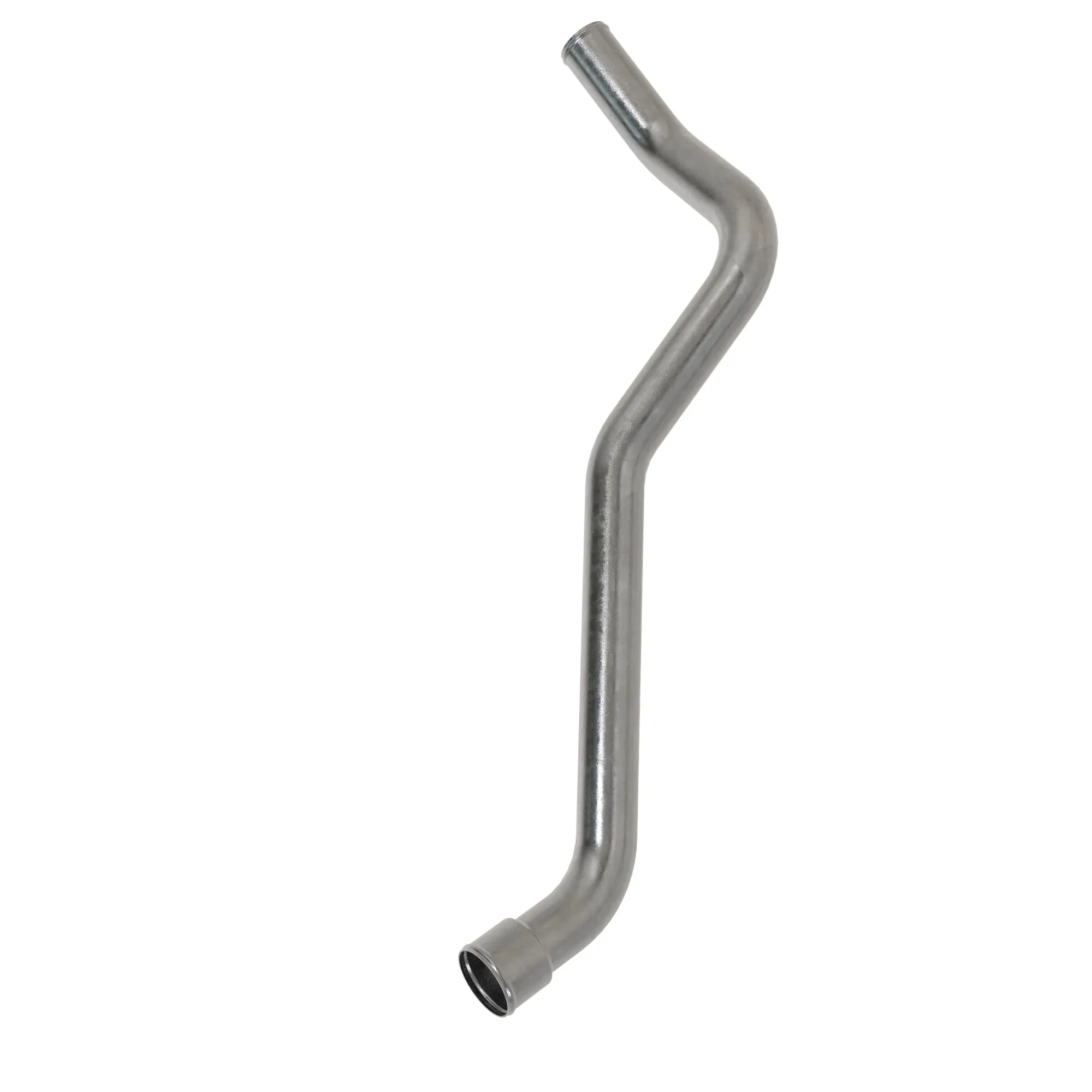 TUBE, LOWER CHARGE AIR
