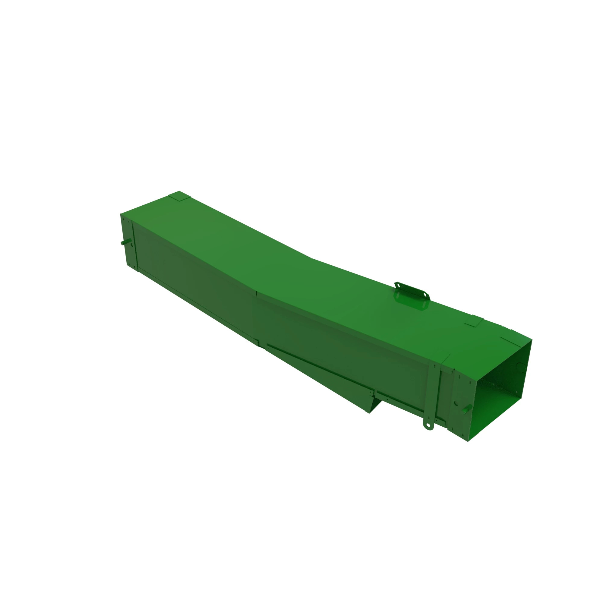 DUCT ASSY, 30 32" 70 CM SKIP