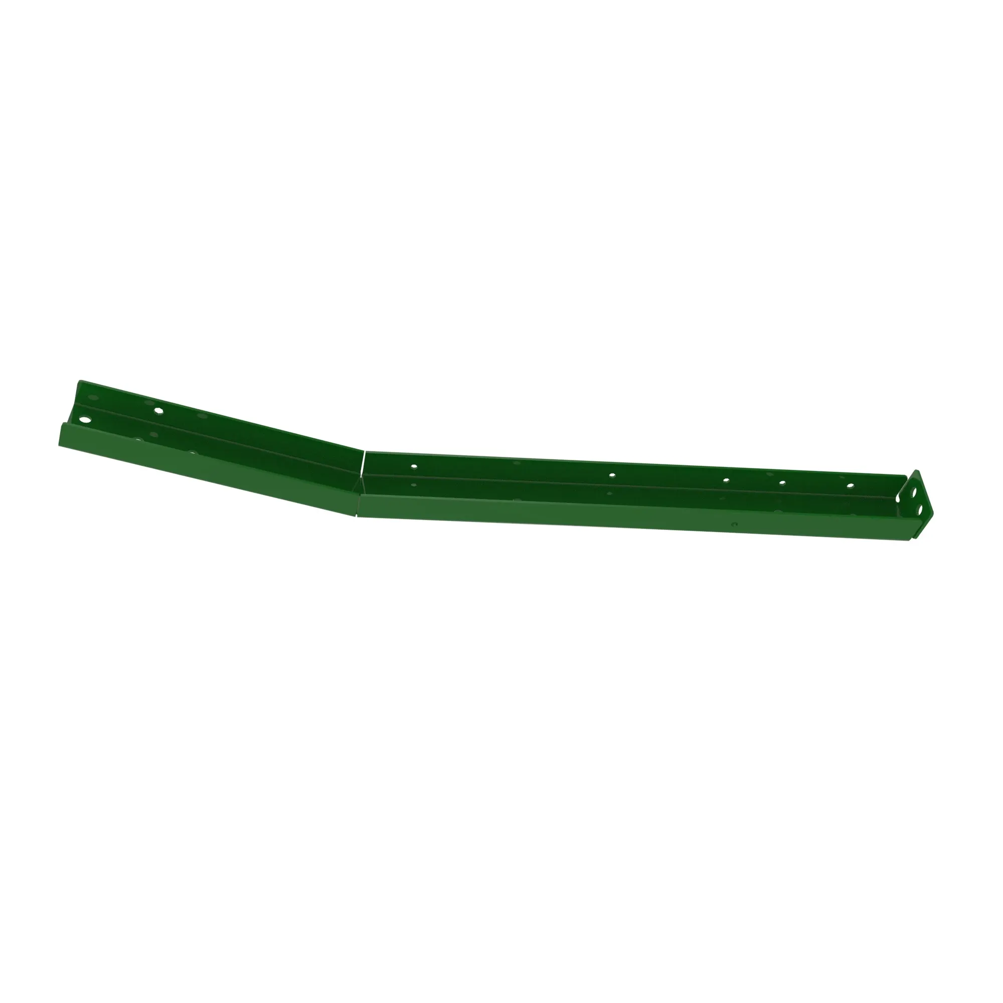 John Deere Upper Rear Channel - HXE54468