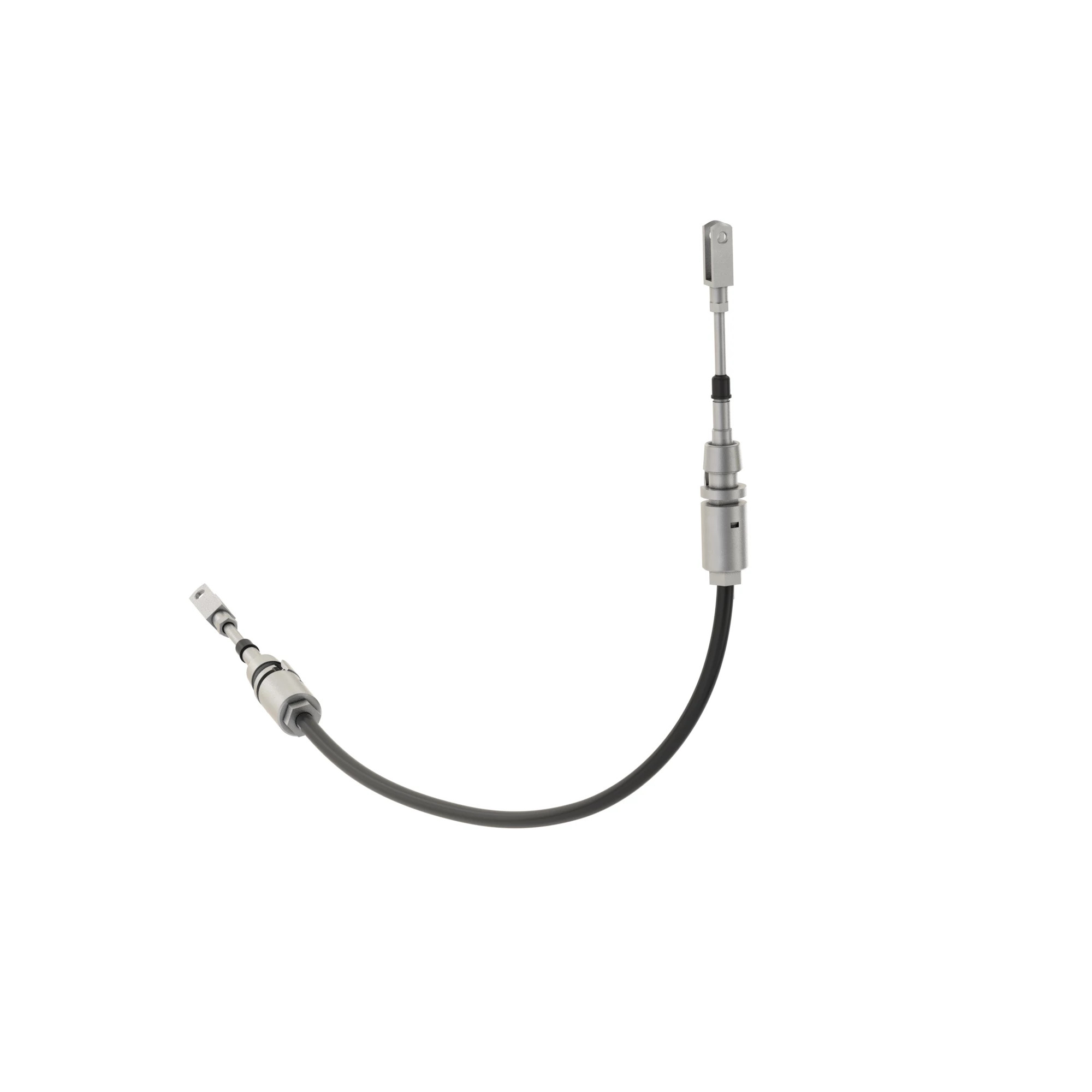 PUSH PULL CABLE, GEAR 2/3, L=973