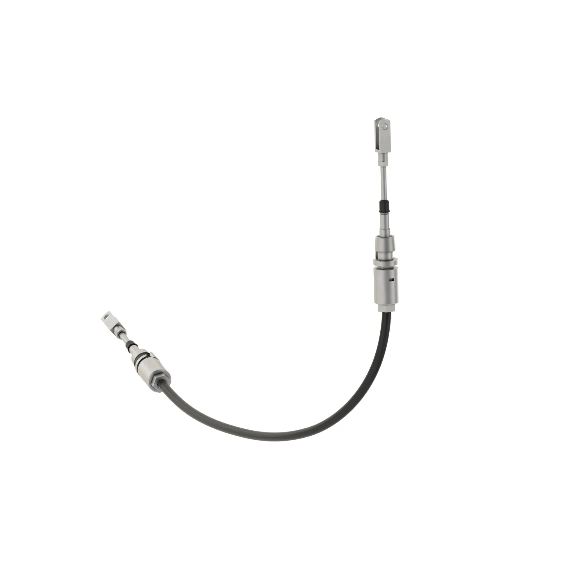 PUSH PULL CABLE, GEAR 2/3, L=973