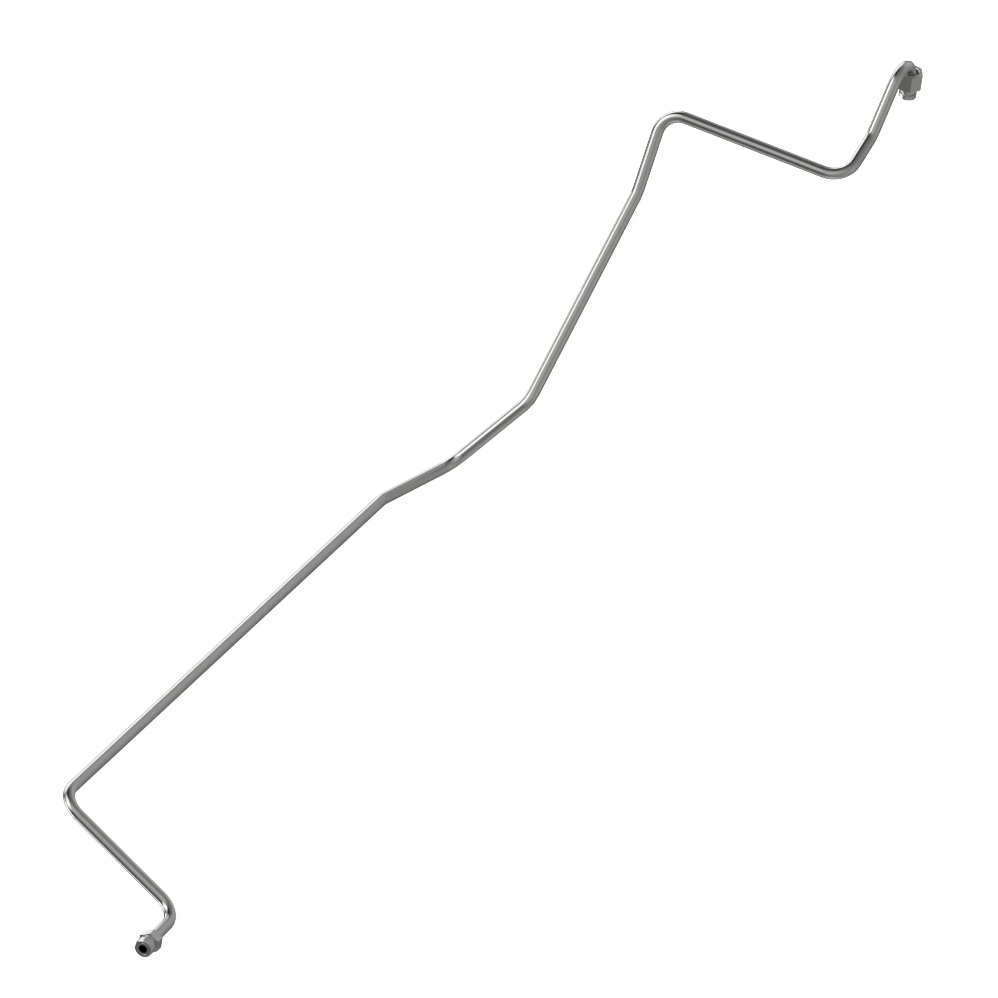 John Deere Cooler Supply Rear Oil Line - SJ26654
