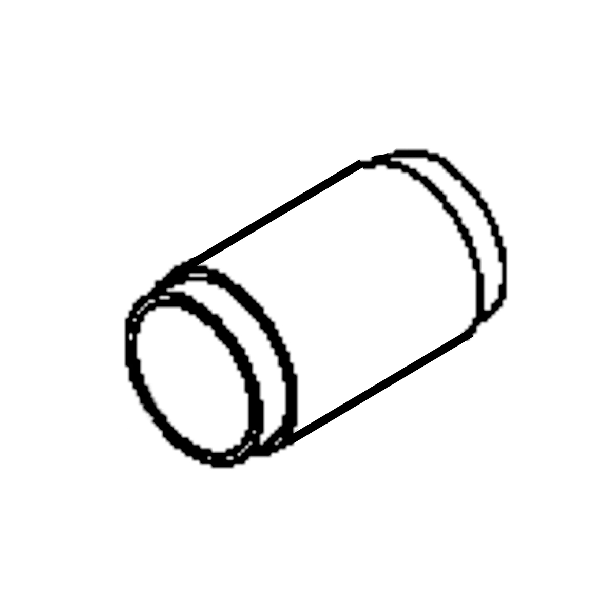 John Deere Pin Fastener - 4155351