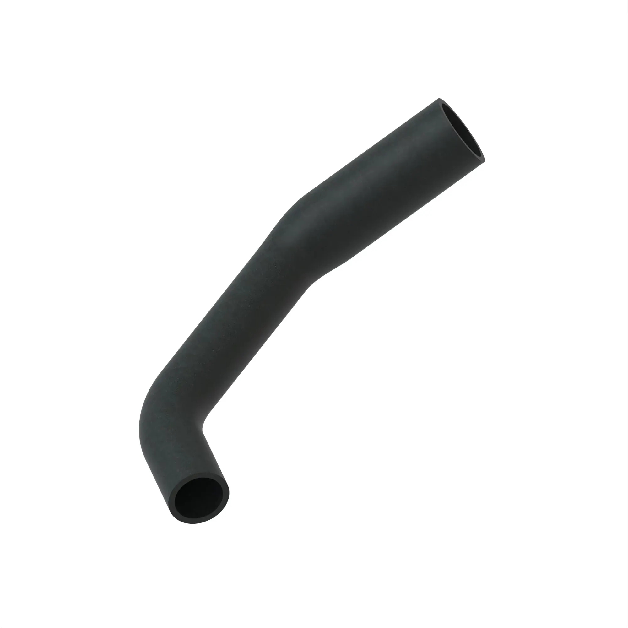 John Deere Upper Radiator Hose - T375725