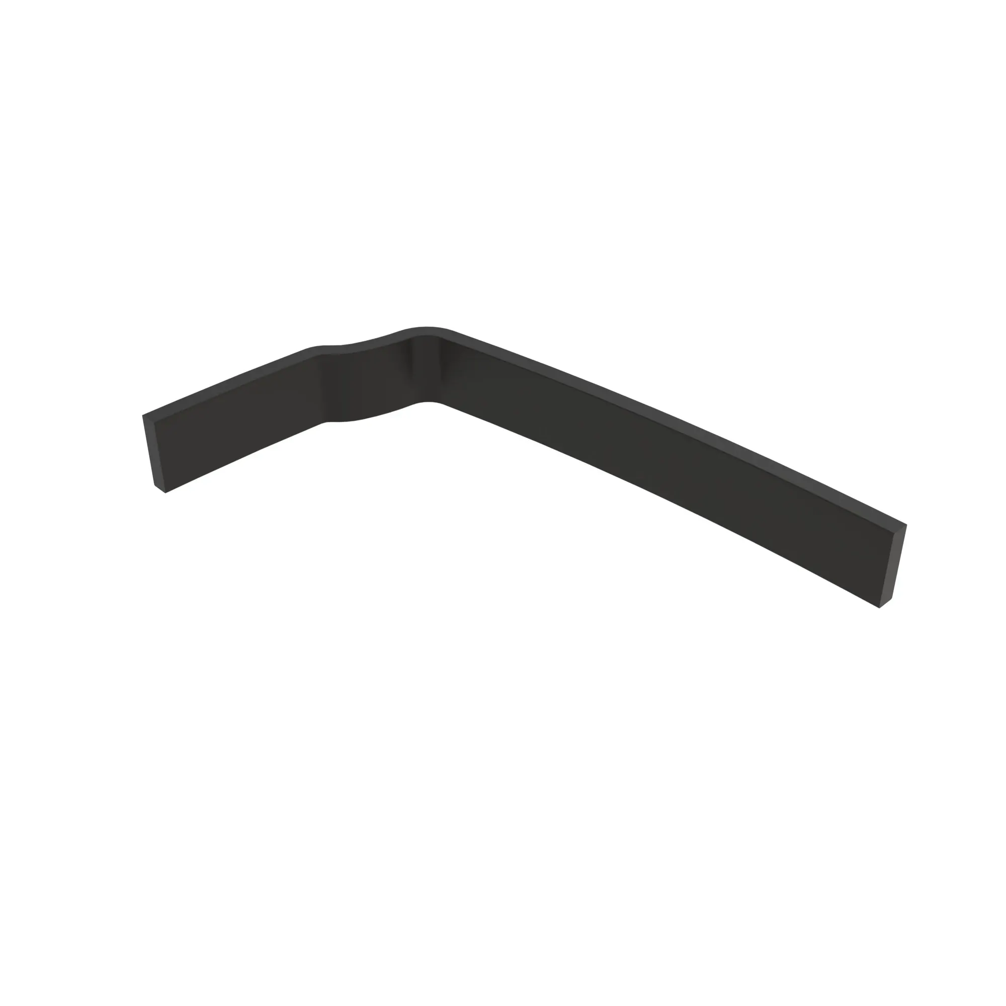 John Deere Cowl Cover Isolator - SU31527