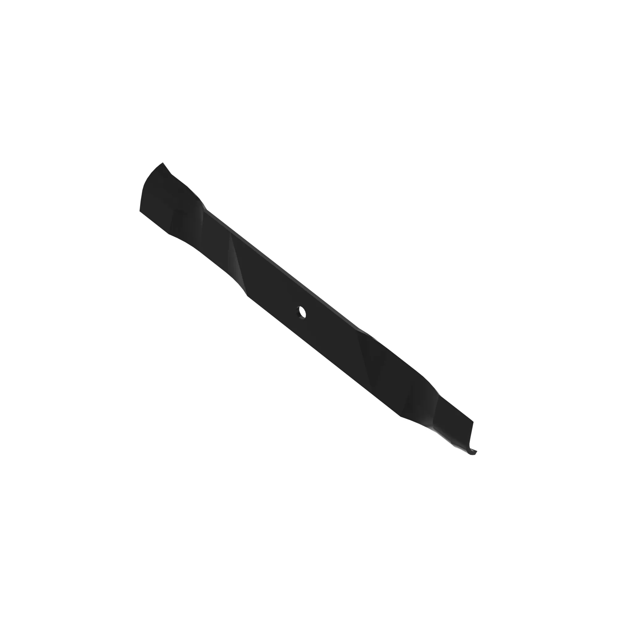 John Deere Mower Blade, 21 inch - TCU35394