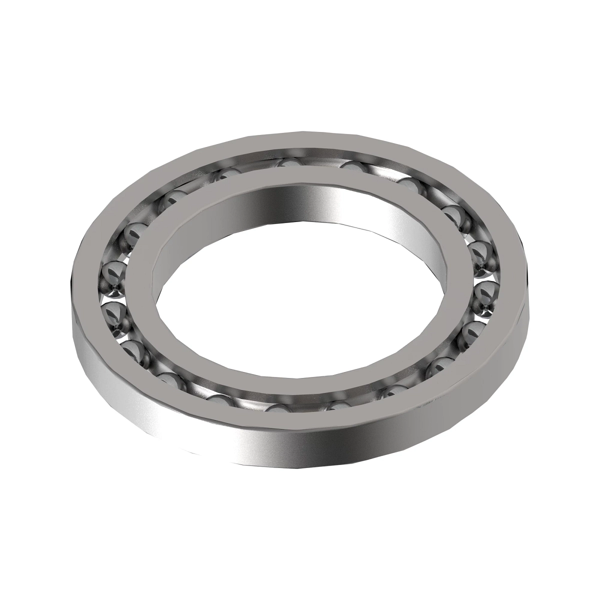 Ball Bearing