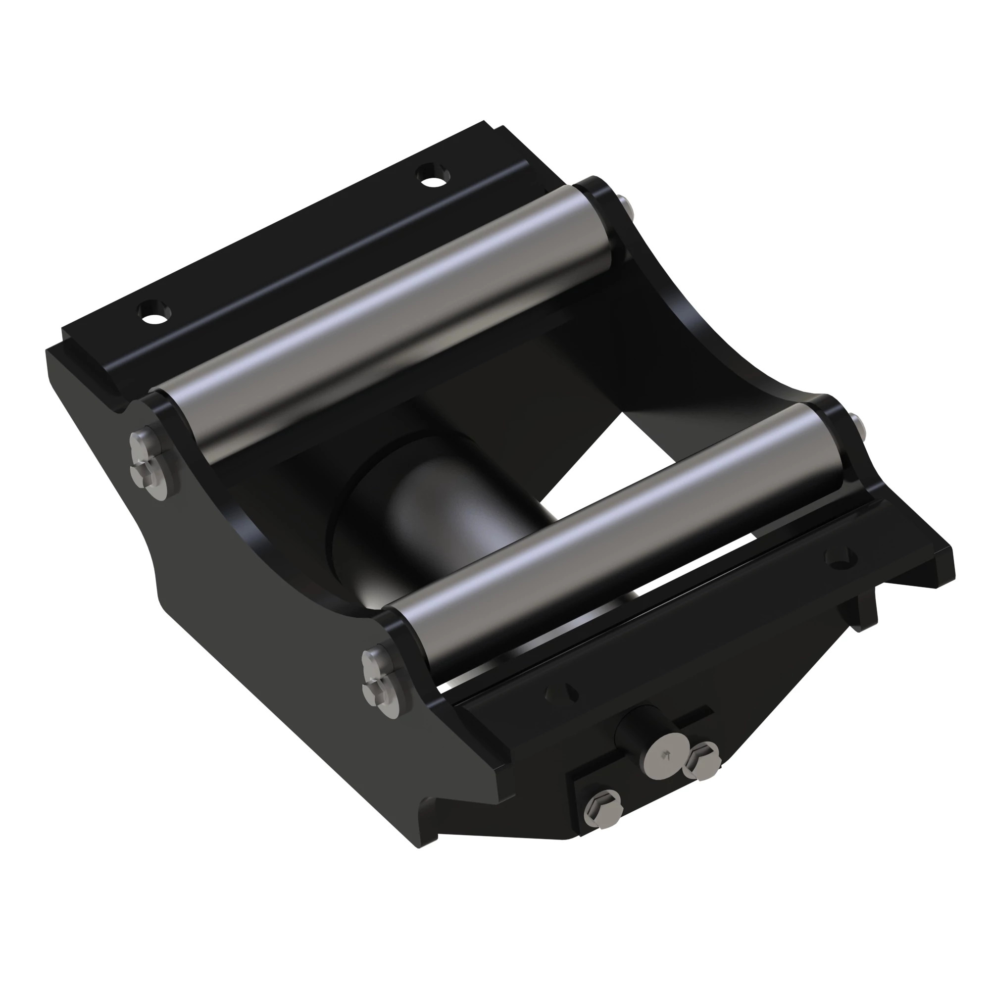 CABLE ROLLERS FOR DF OPT. ONLY (TJ)