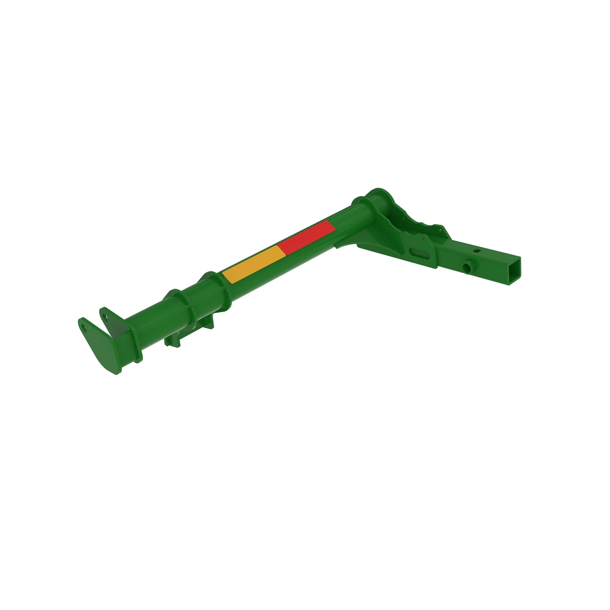 Axle Kit, Axle Assy, RH, M15
