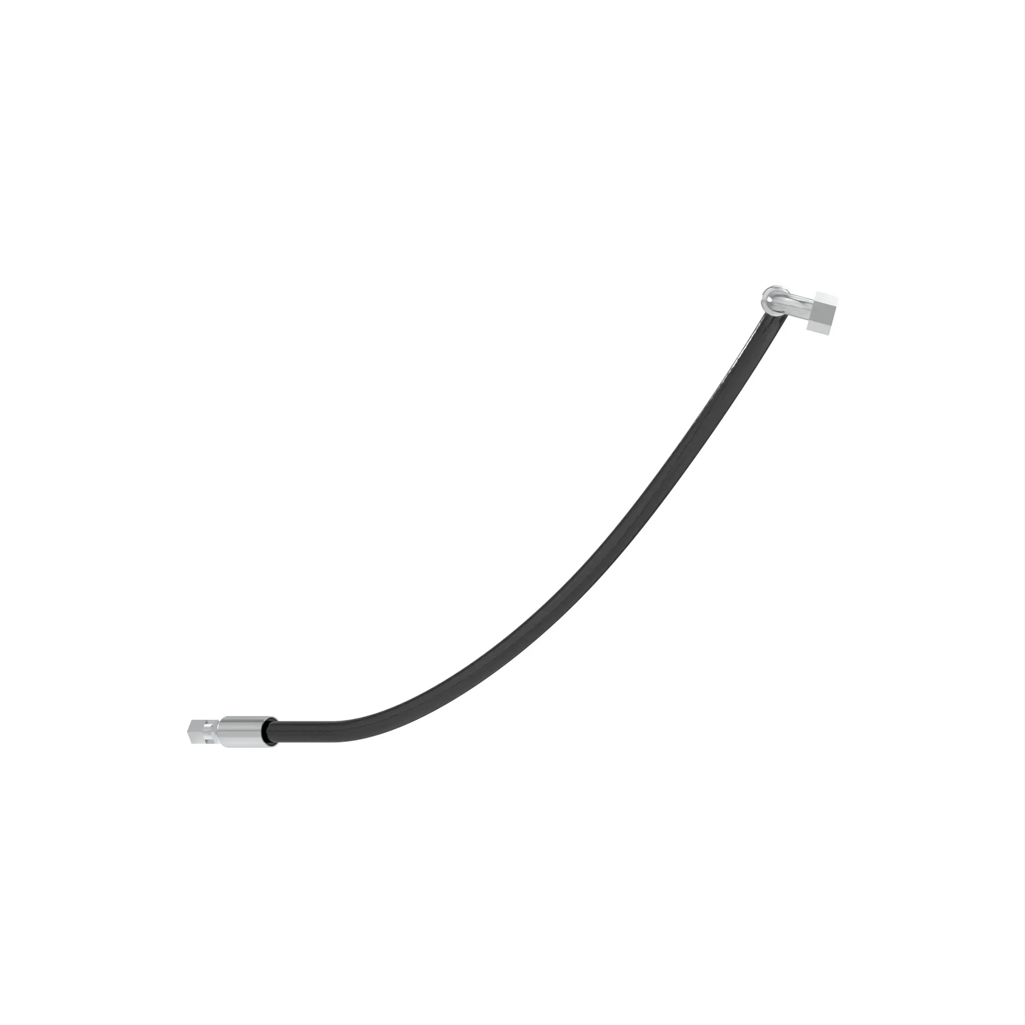 HYDRAULIC HOSE - FABRICATE, PRESSUR