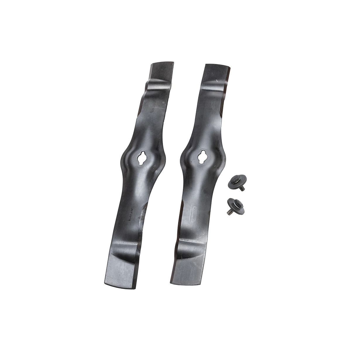 John Deere 42 Inch Mower Blade Kit - AM130172