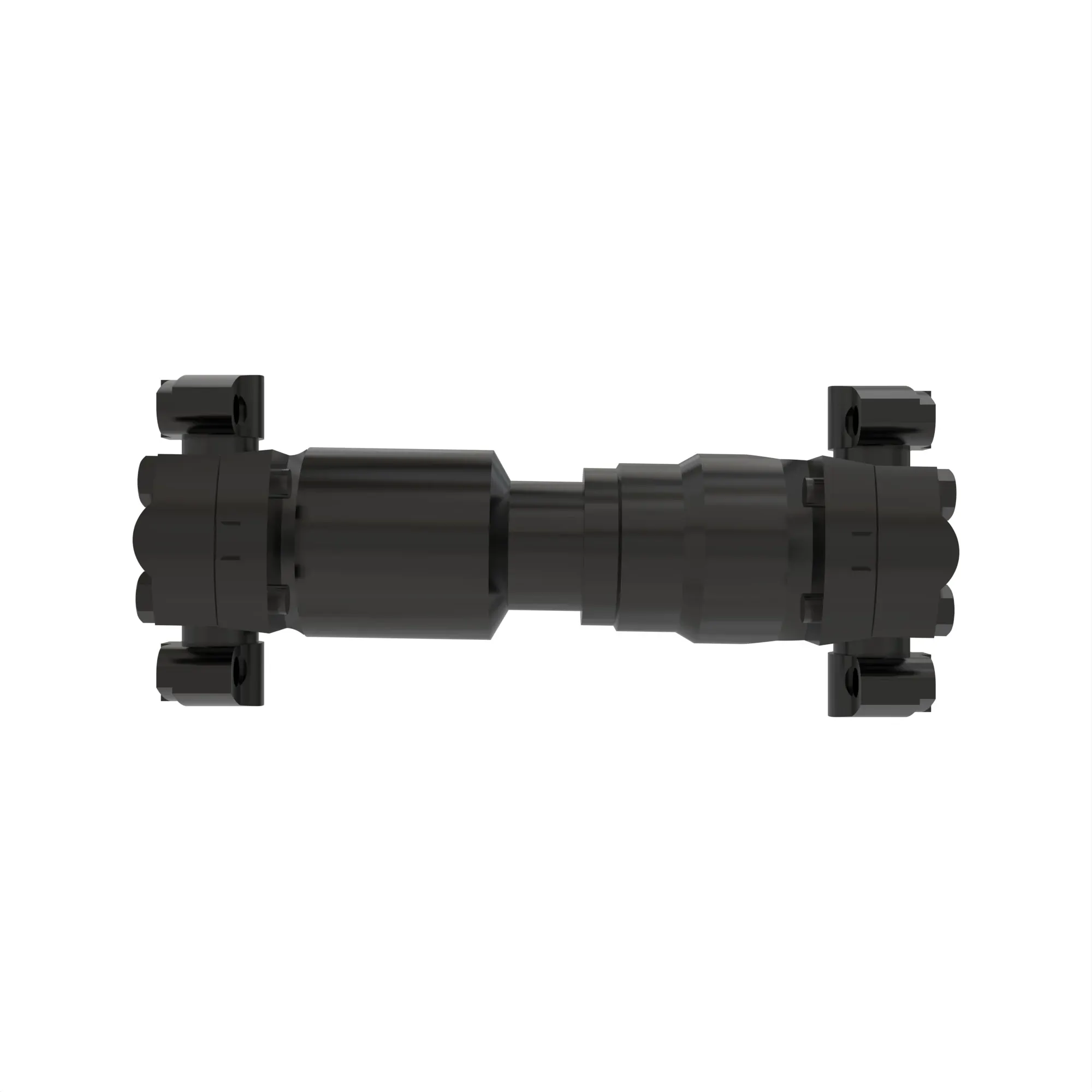 DRIVESHAFT ENGINE 7C