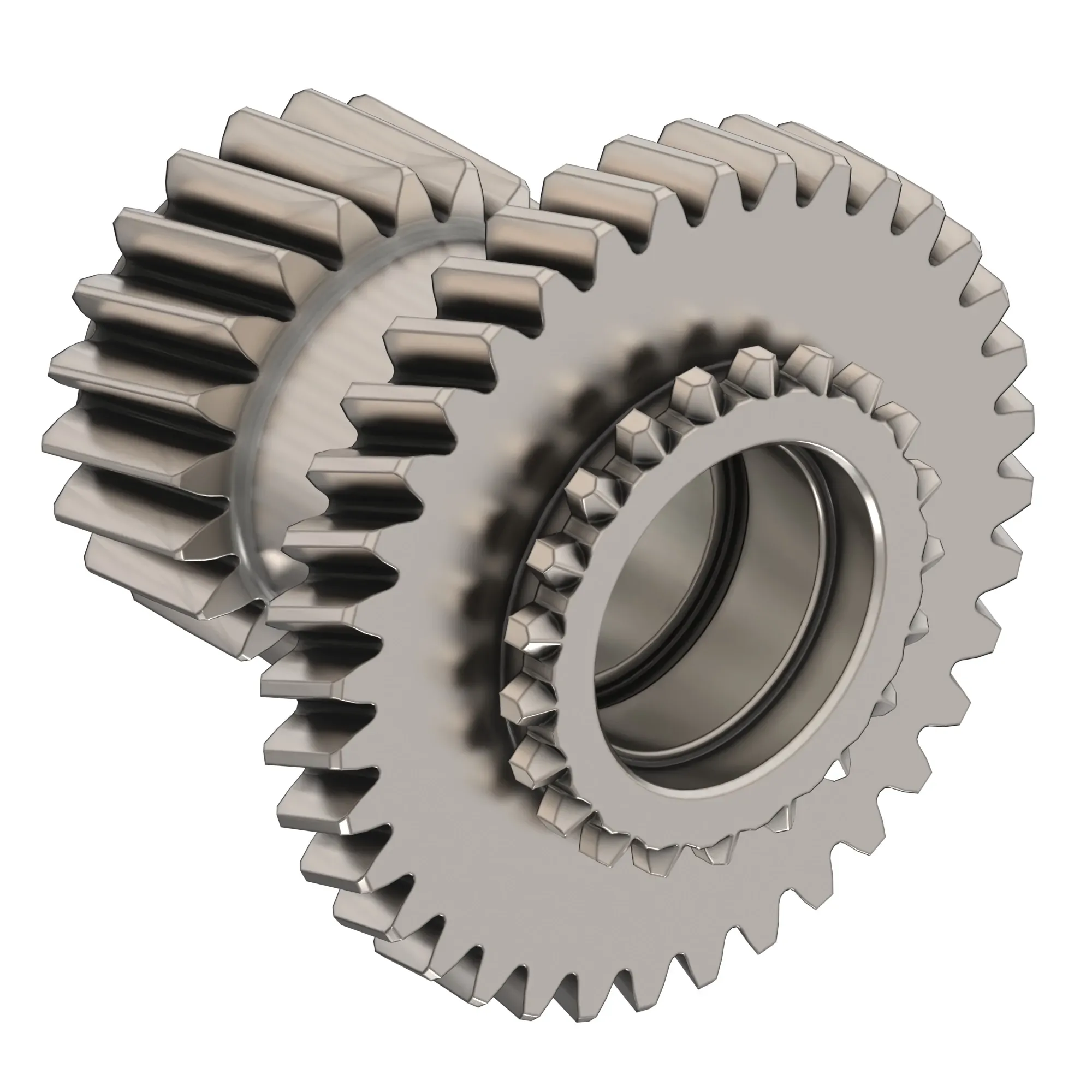 Helical Gear
