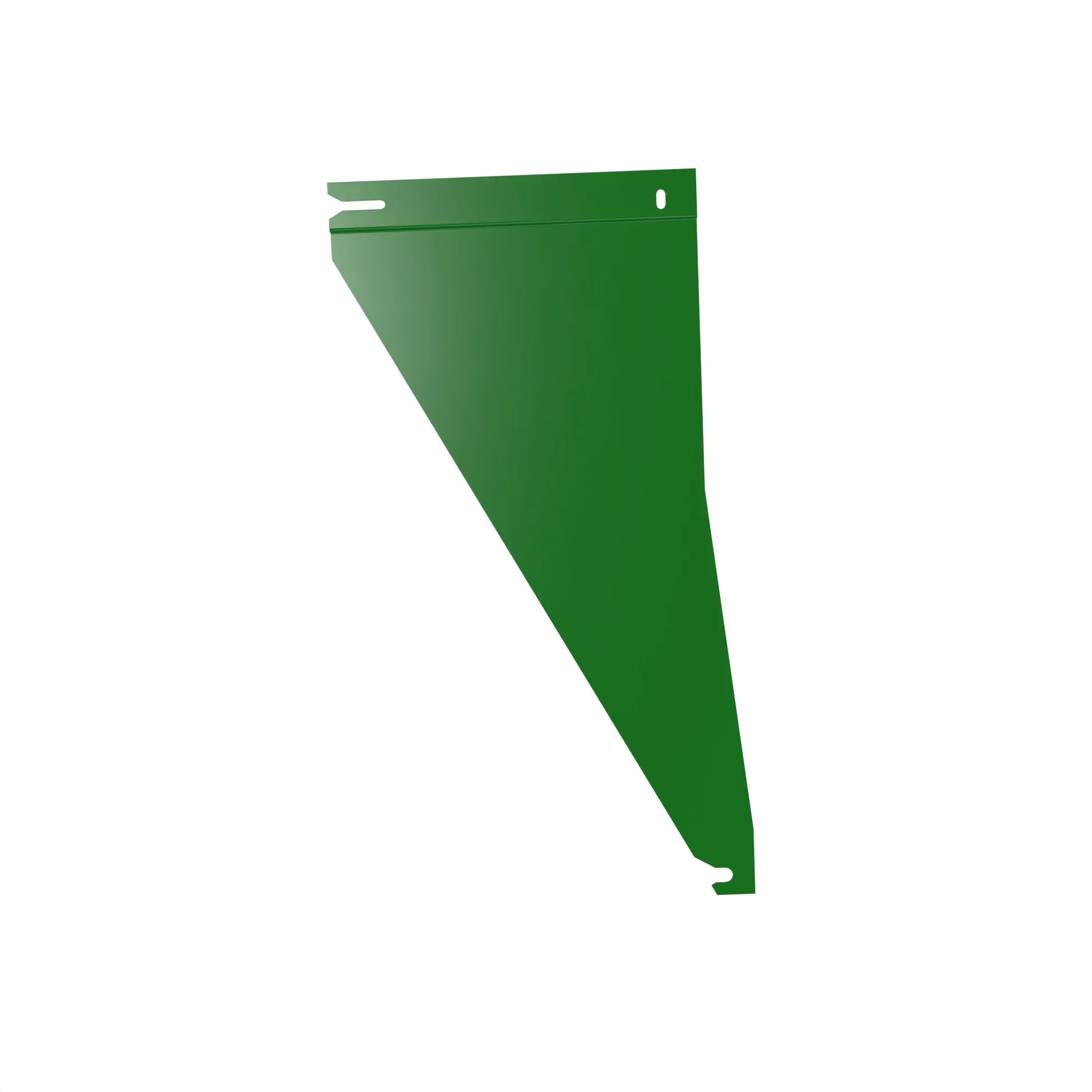 SHIELD, STYLING