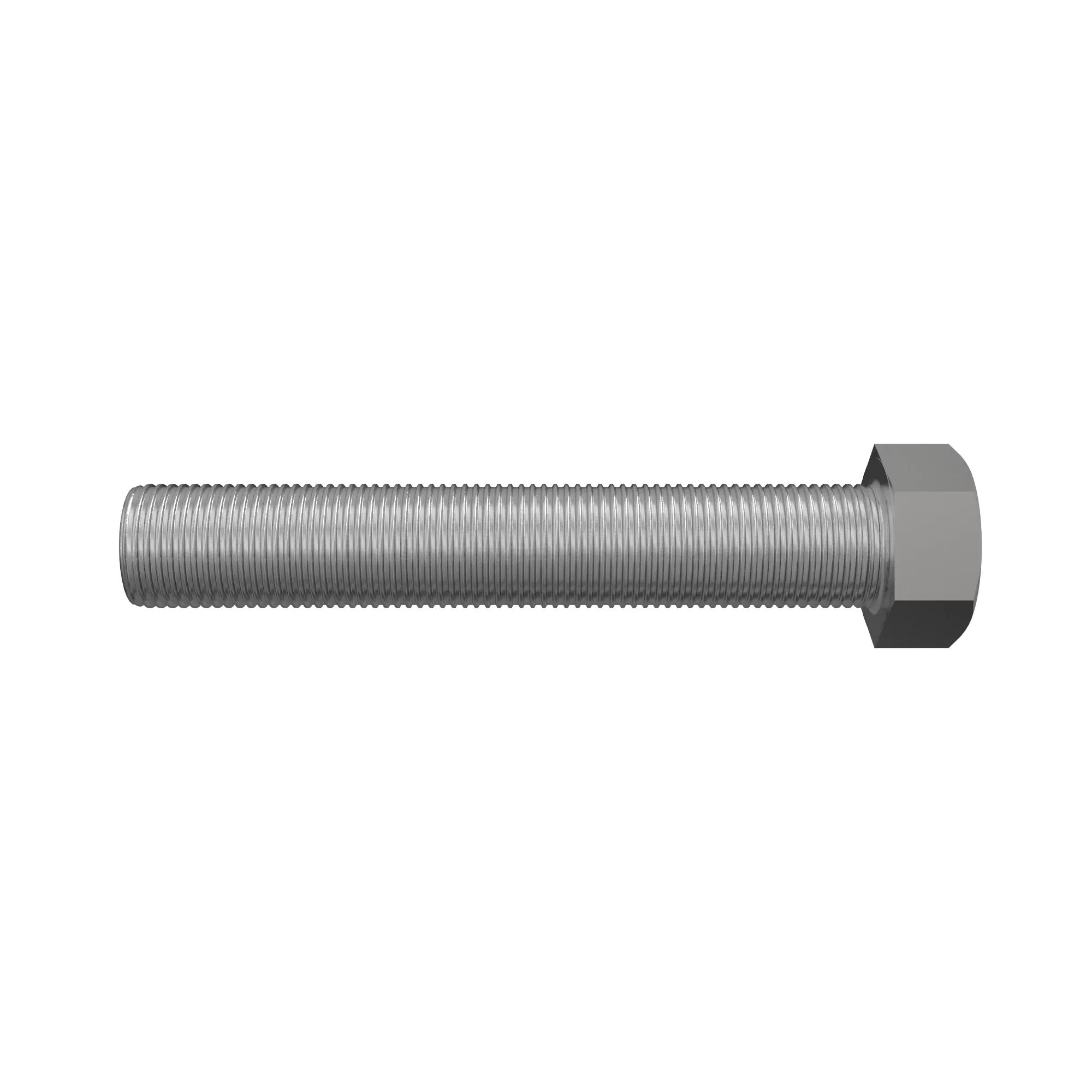 BOLT, HEX HEAD