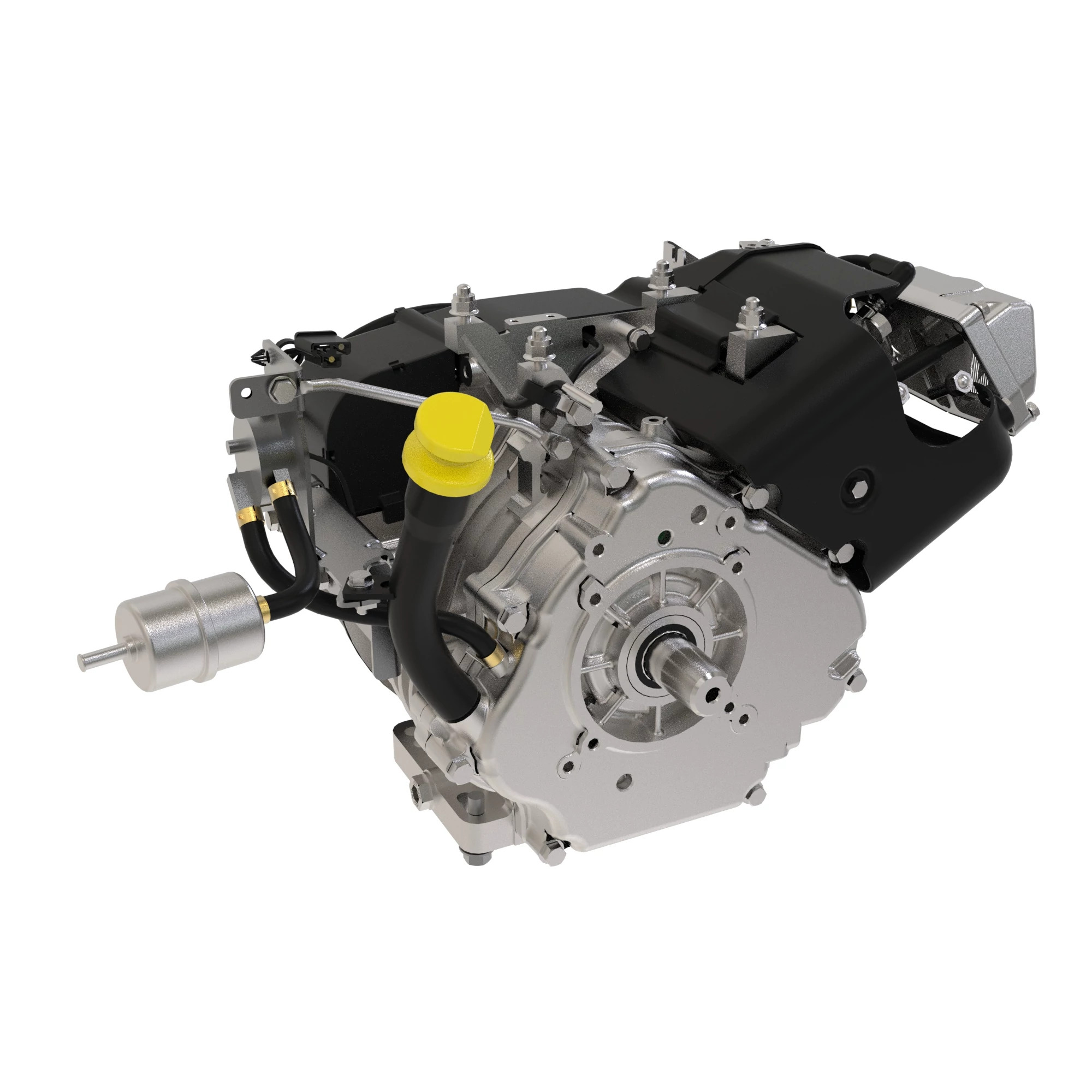 Kawasaki FJ400D-GS05R