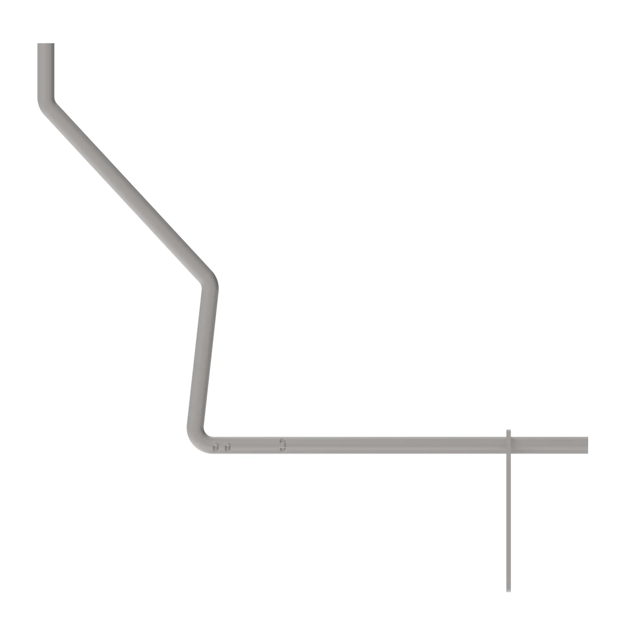 LEVER, SHIFT WELDMENT (CVT)