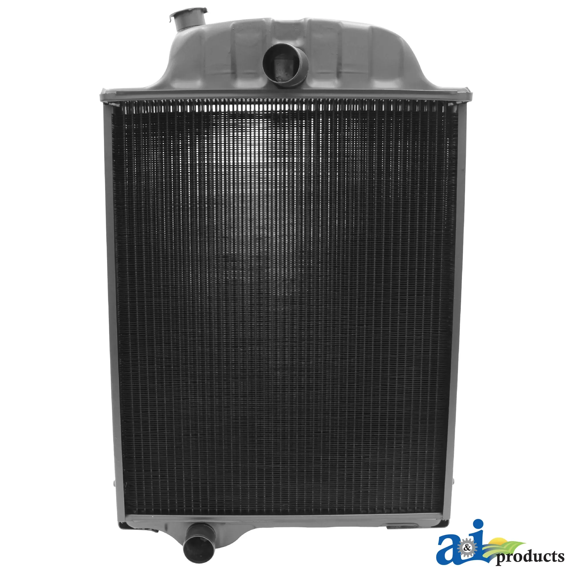 A&I Products Radiator - A-AR49454