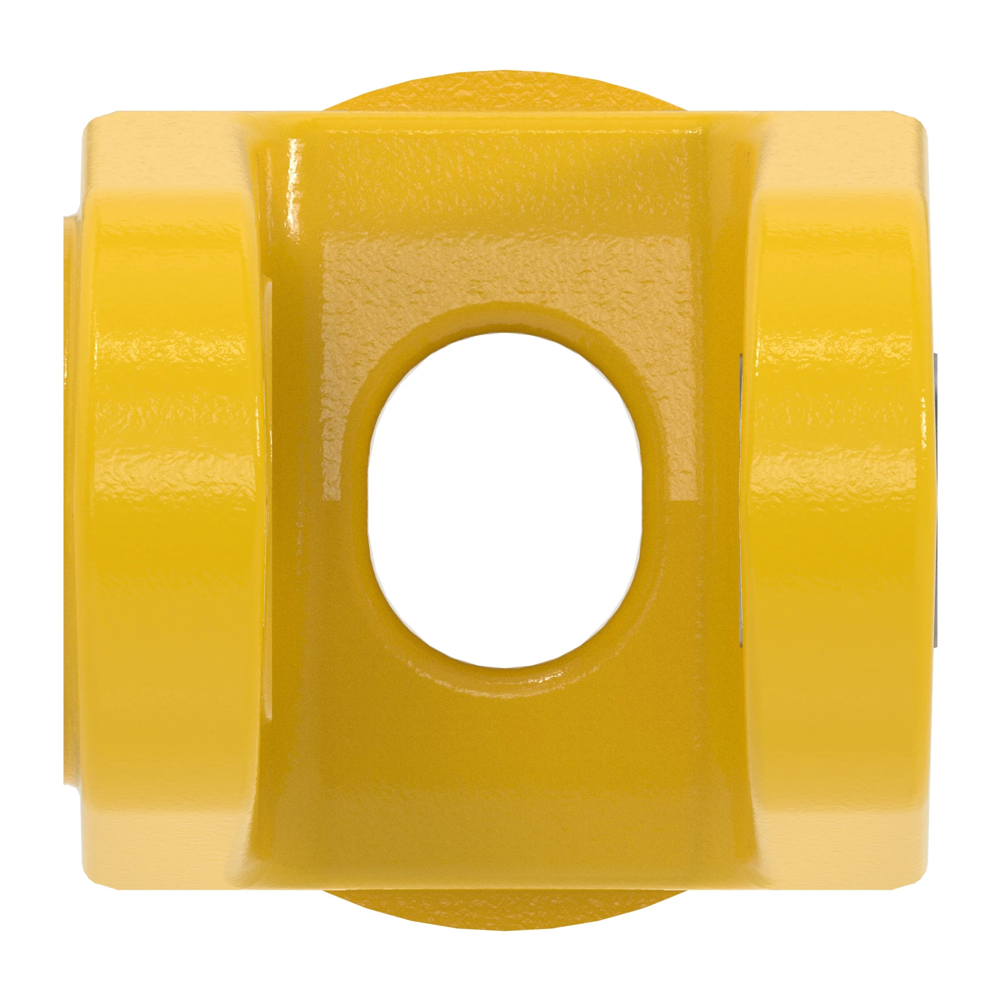 UNIVERSAL JOINT YOKE