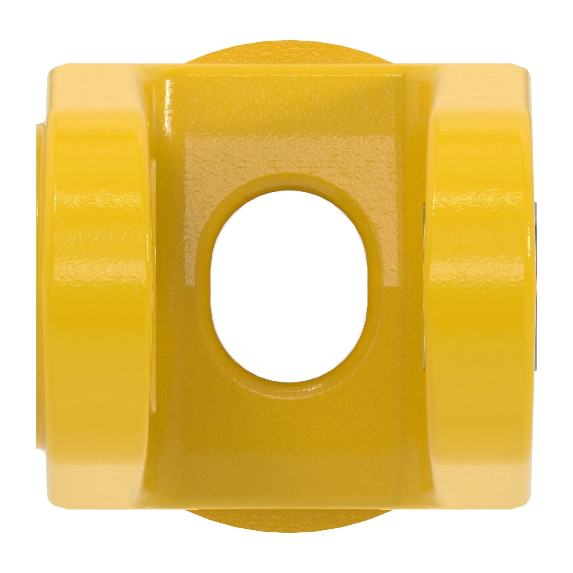 UNIVERSAL JOINT YOKE