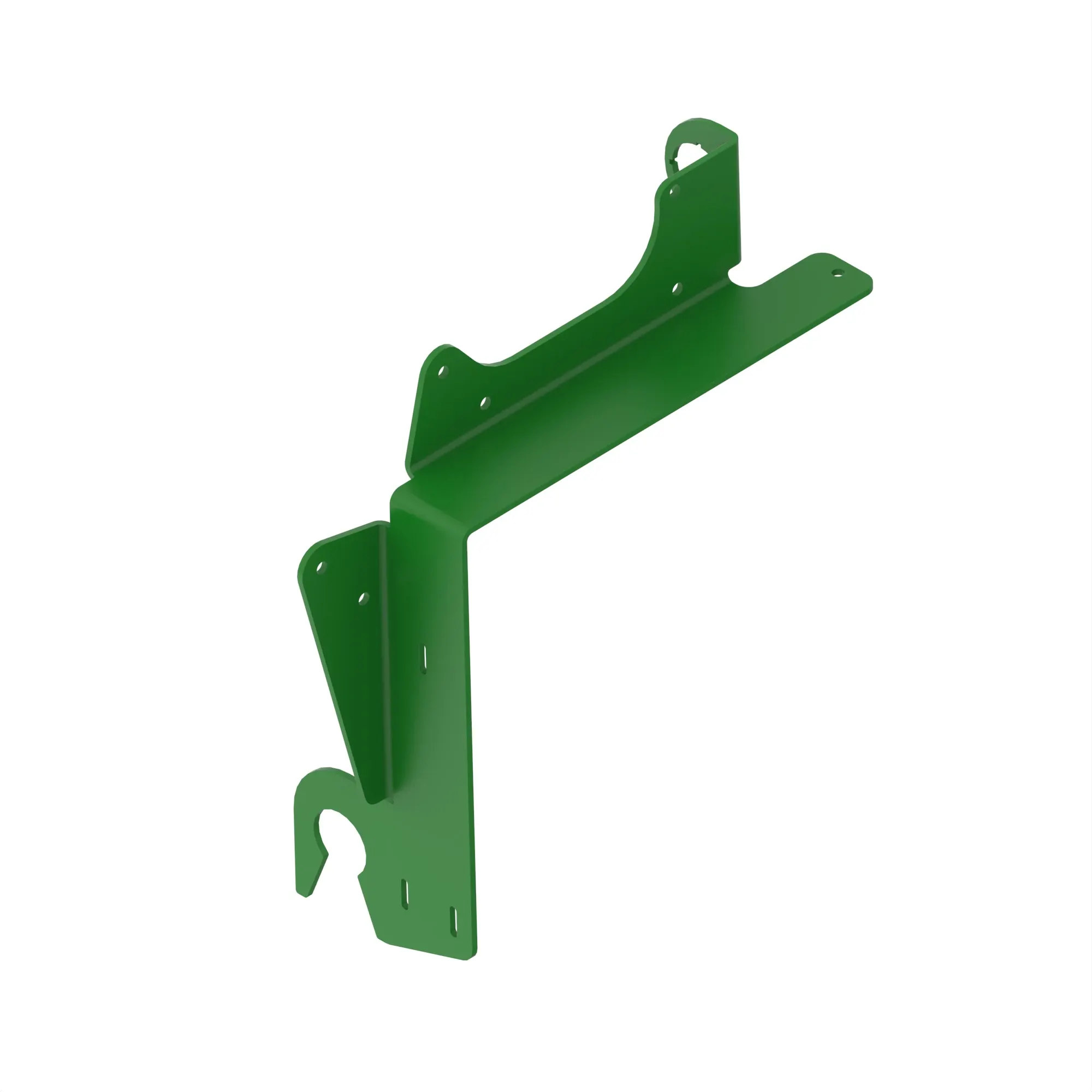 BRACKET, AIR TANK