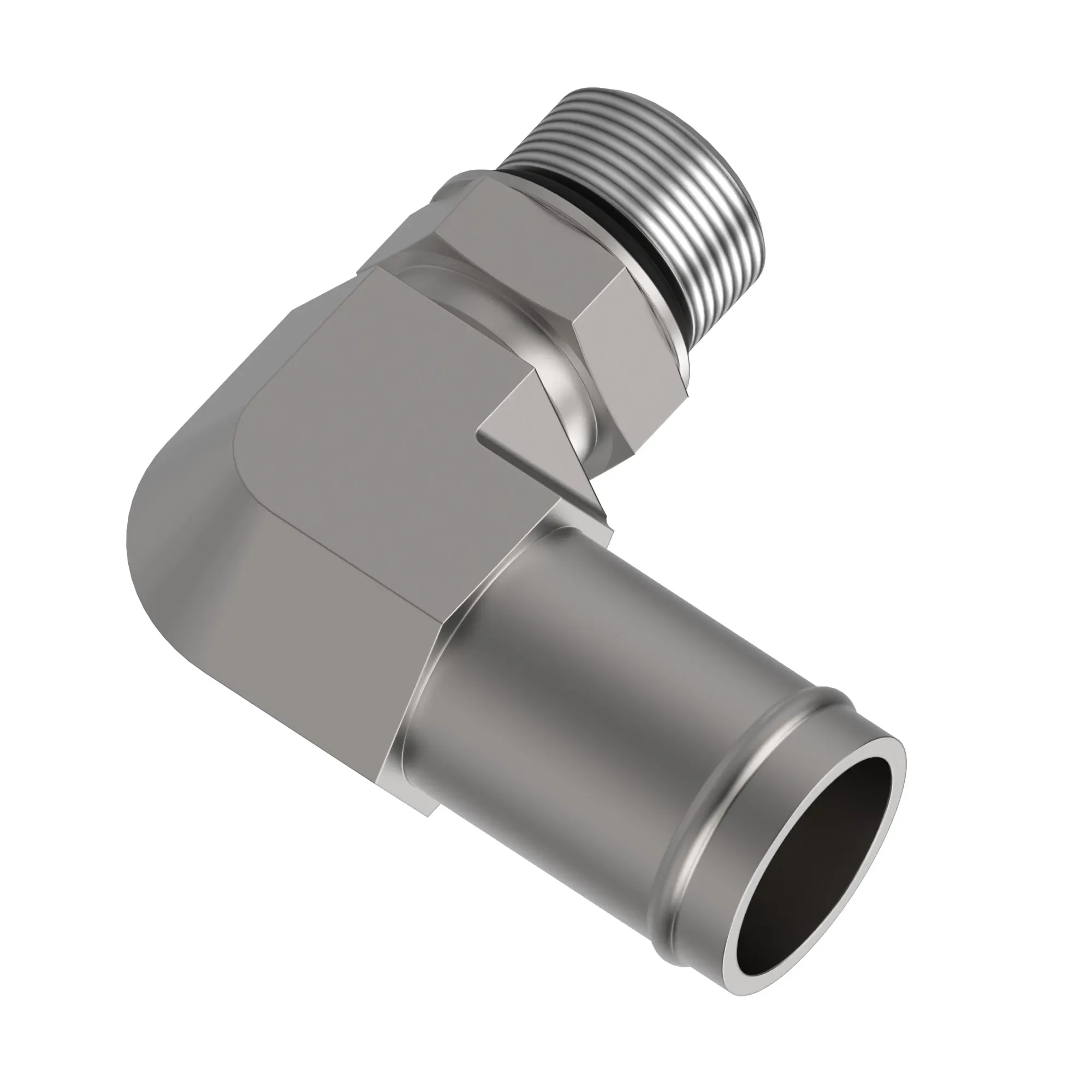John Deere Elbow Fitting - AT196258