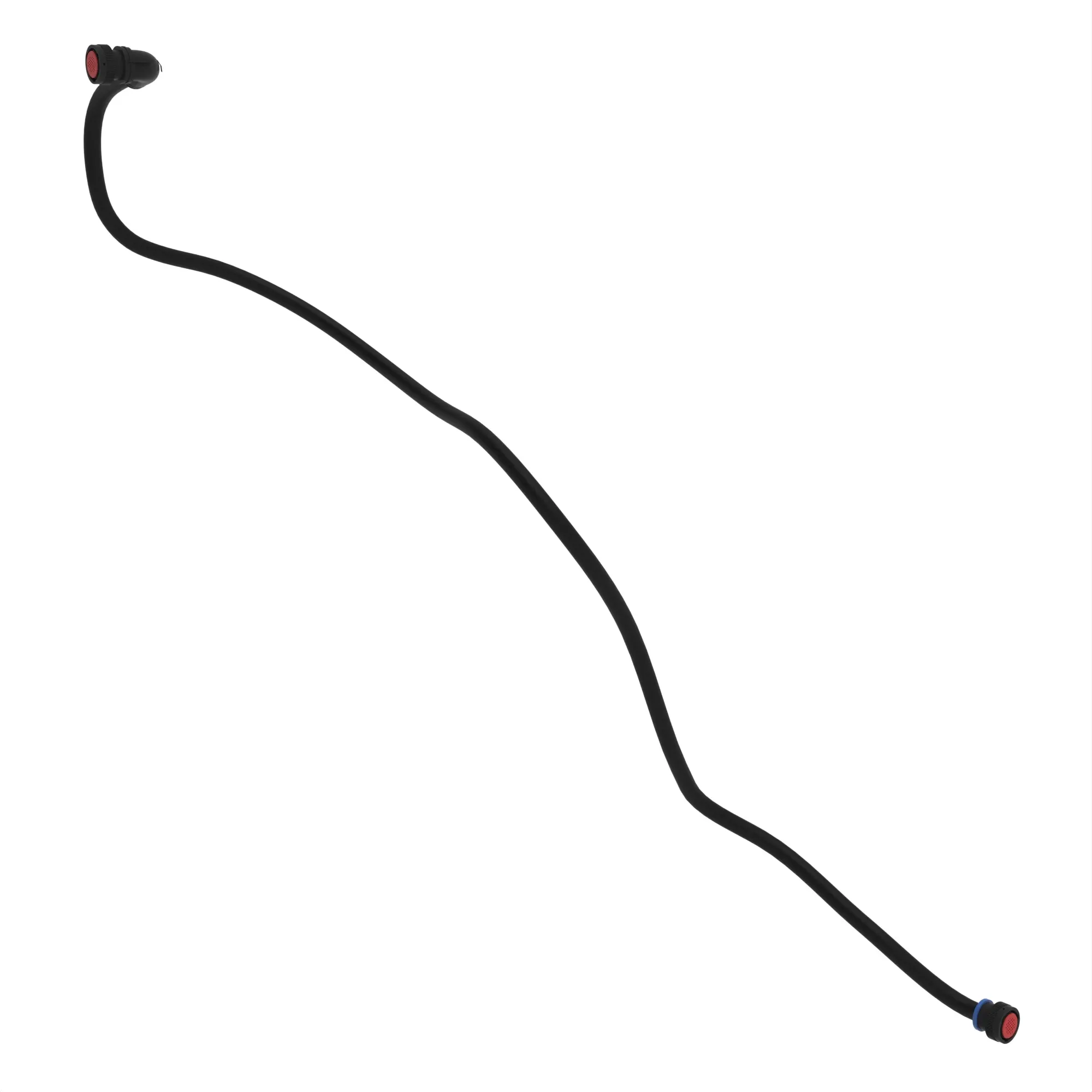 FRONT FRAME-CABIN HARNESS