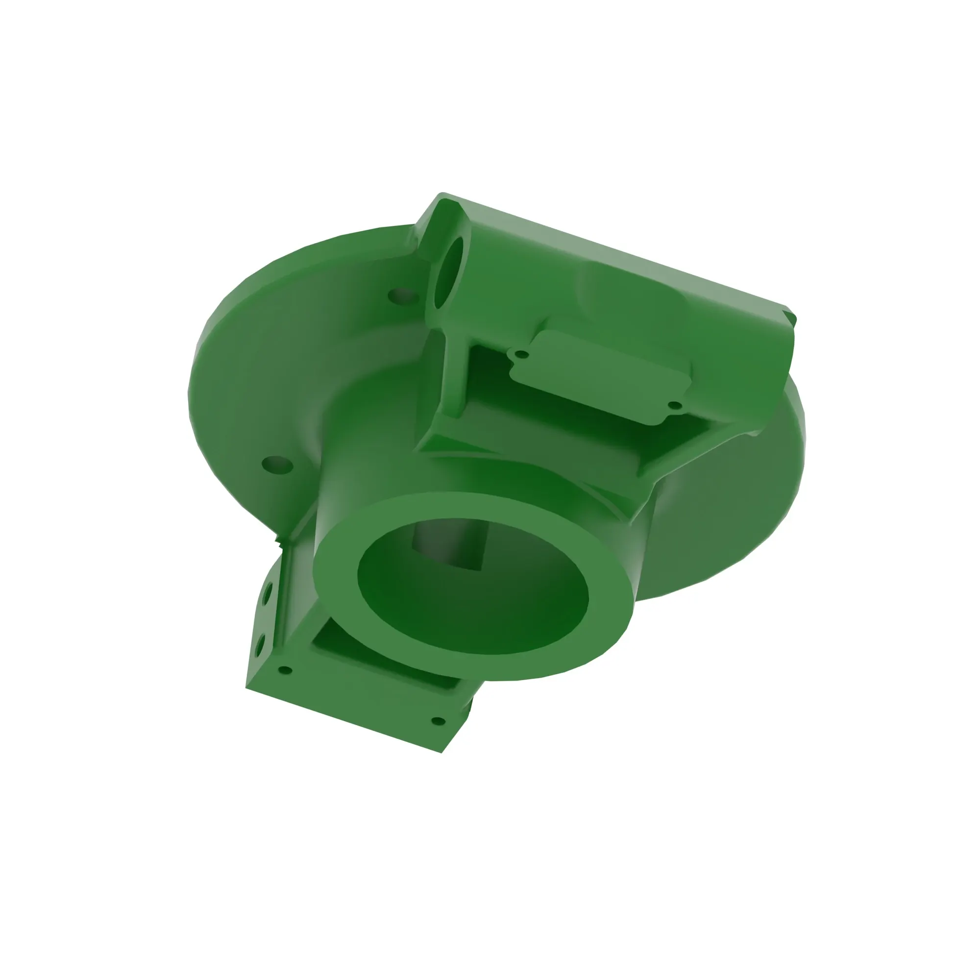 Steering Arm