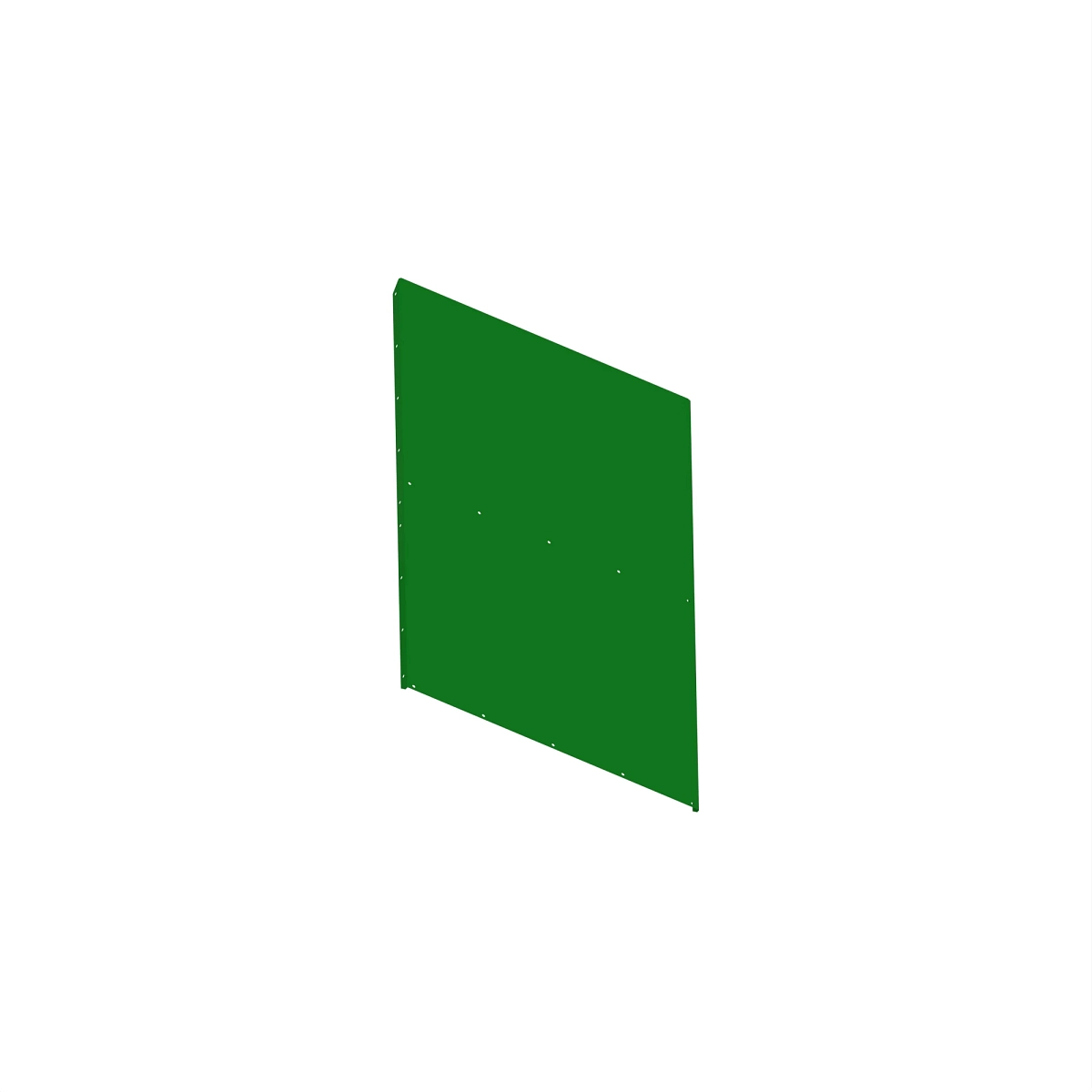 Cover Lid Center